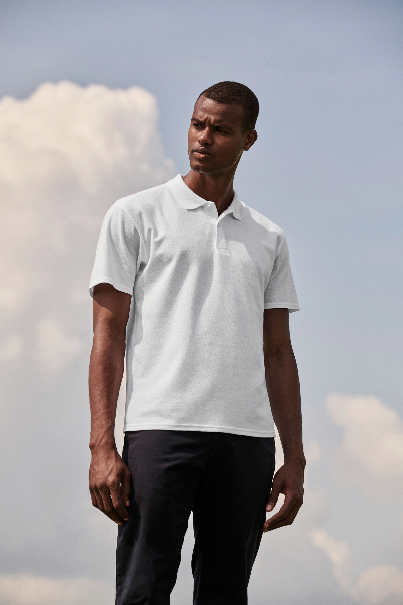 Miniature 1 pour Polo Homme Original