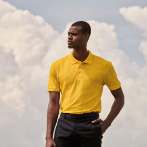 Visuel Polo homme 65/35 (63-402-0)