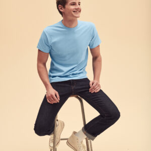 Visuel T-shirt Homme Original-T (61-082-0)