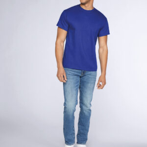 Visuel T-shirt homme Heavy Cotton™