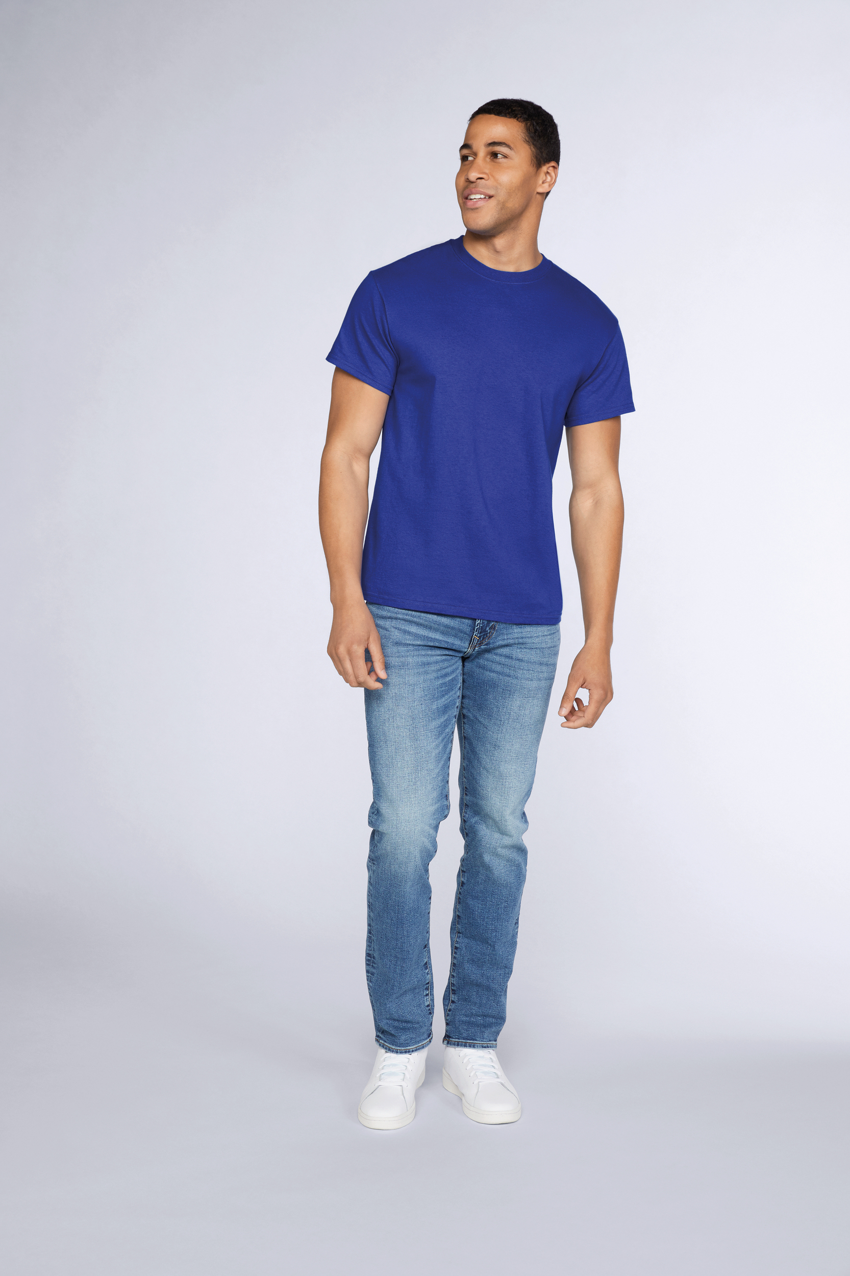 Miniature 1 pour T-shirt homme Heavy Cotton™
