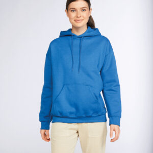 Visuel Sweat-shirt capuche Dryblend®