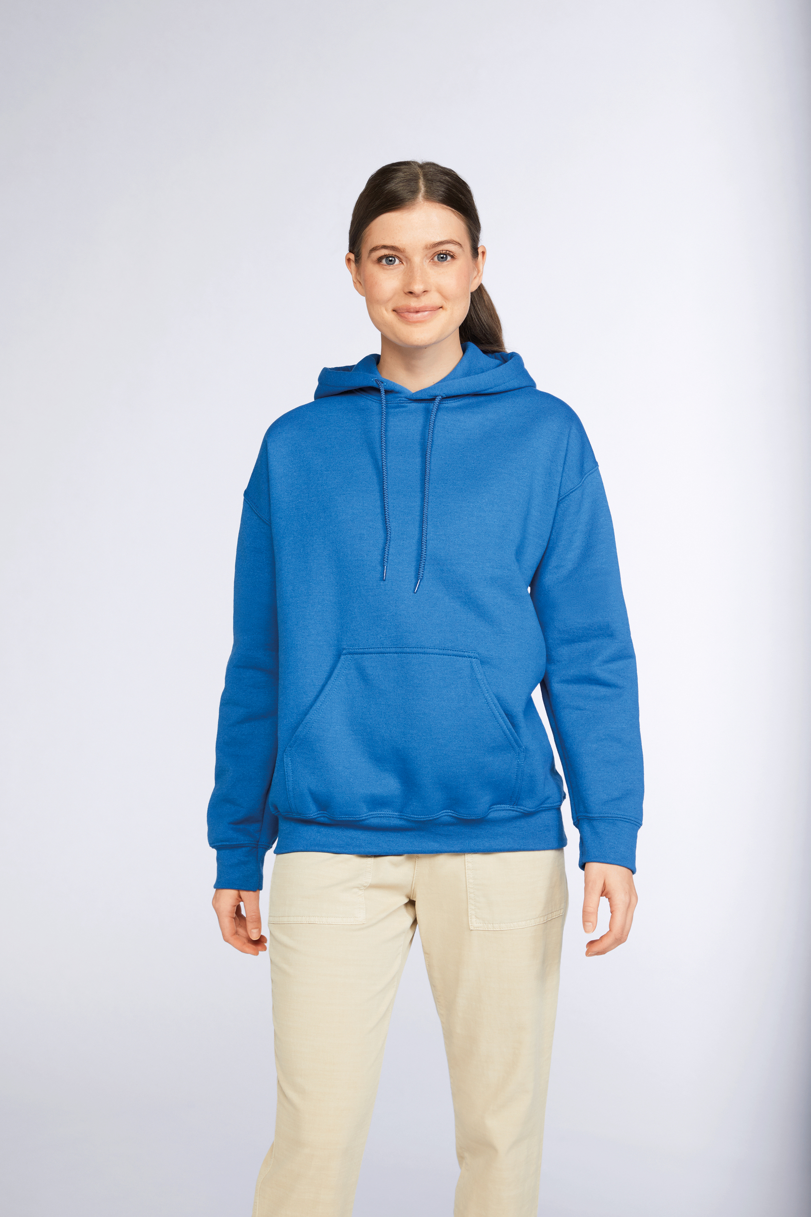 Miniature 1 pour Sweat-shirt capuche Dryblend®
