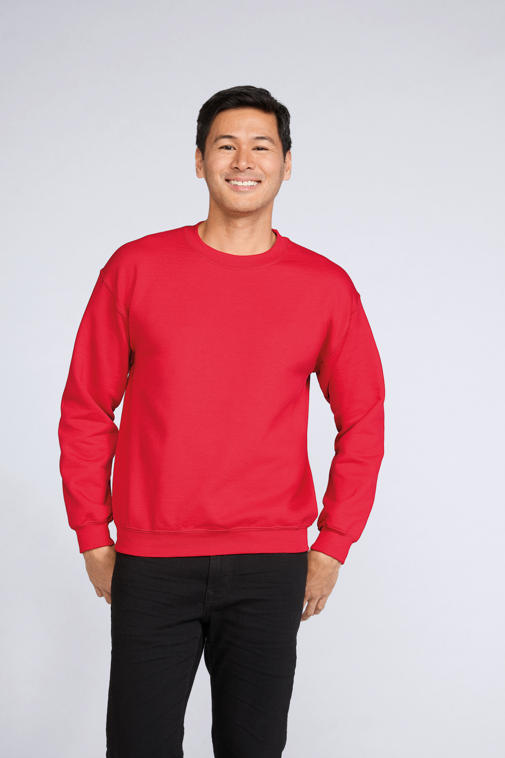 Miniature 3 pour Sweat-shirt col rond Heavy Blend™