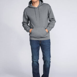 Visuel Sweat-shirt capuche Heavy Blend™