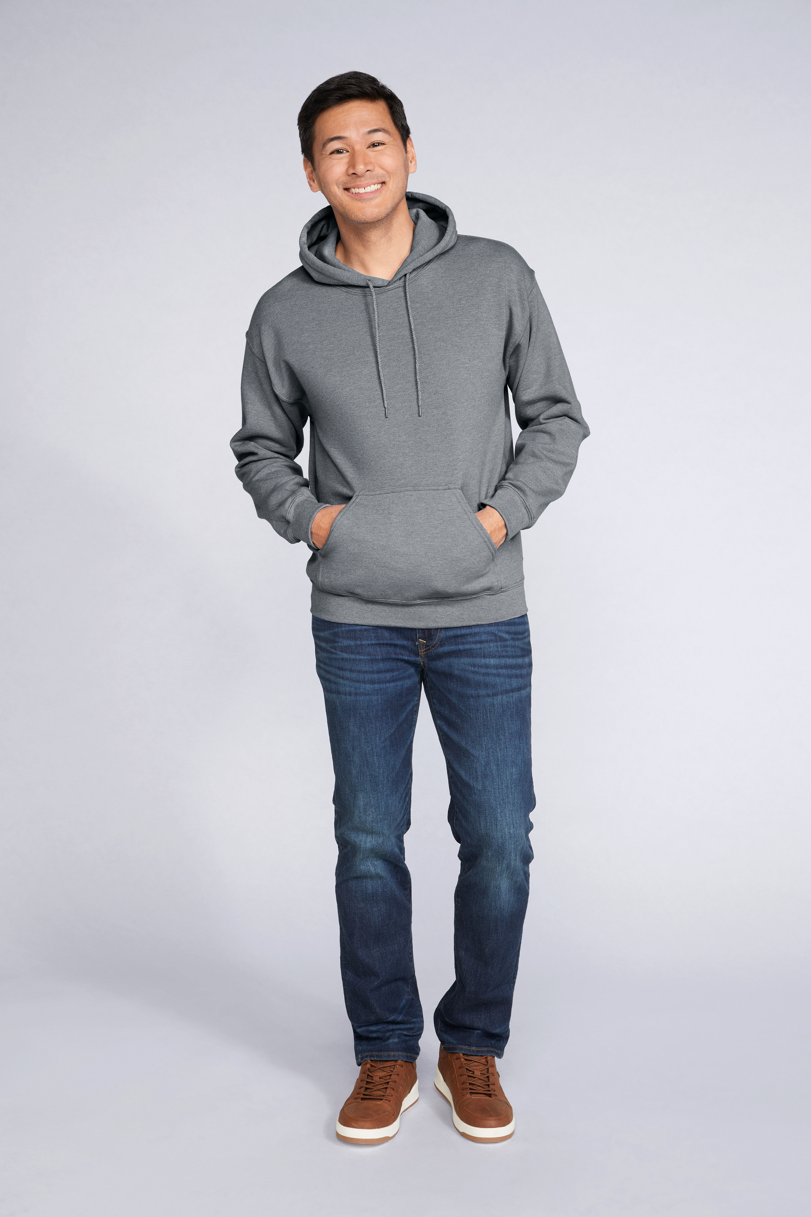 Miniature 1 pour Sweat-shirt capuche Heavy Blend™