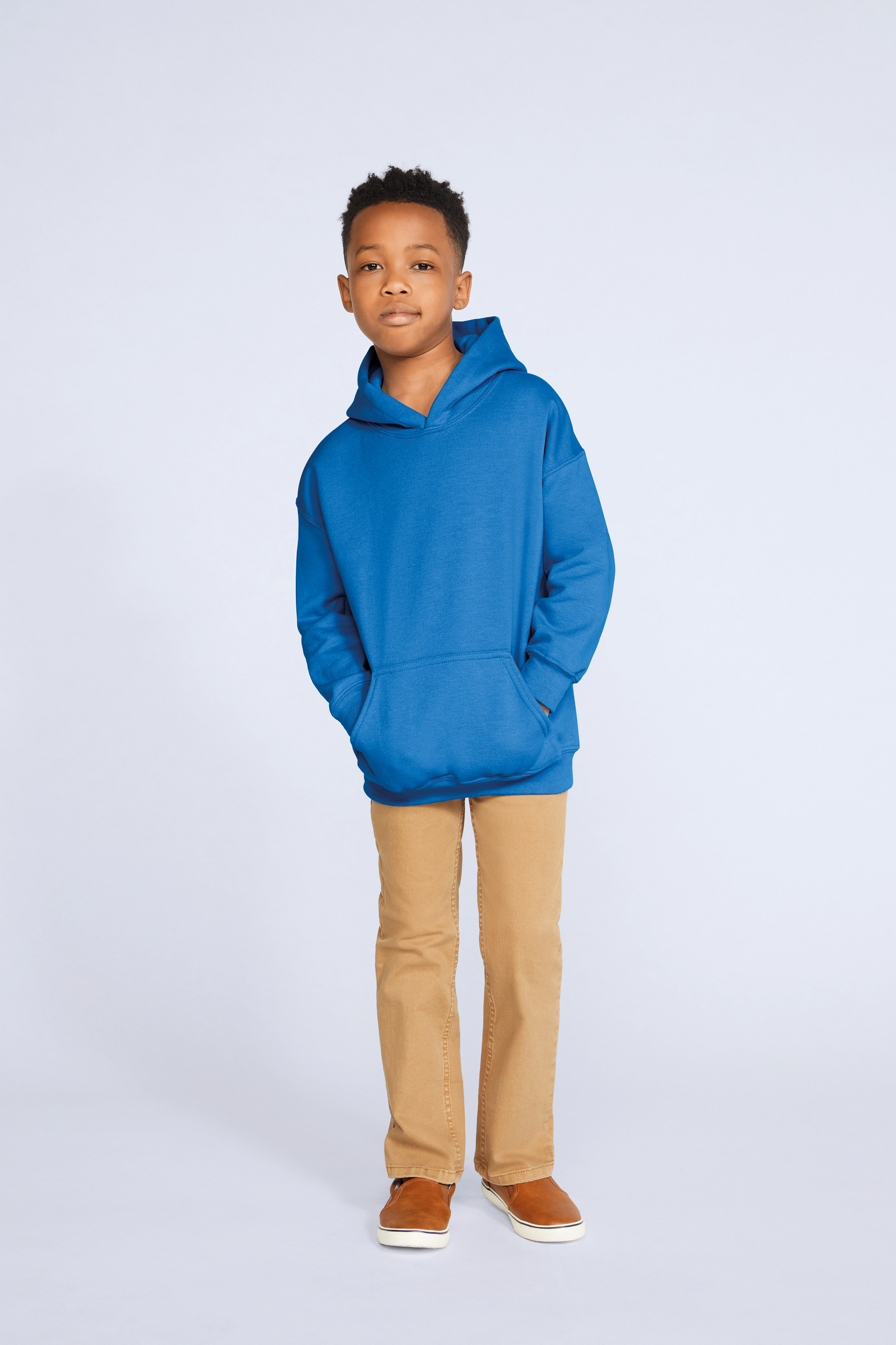 Miniature 1 pour Sweat-shirt enfant capuche Heavy Blend™