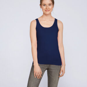 Visuel Débardeur femme Softstyle