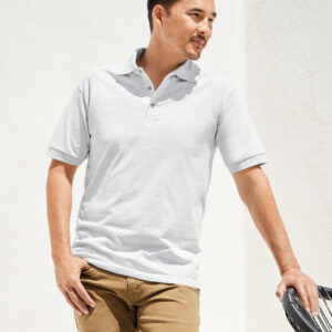 Visuel Polo jersey Dryblend®