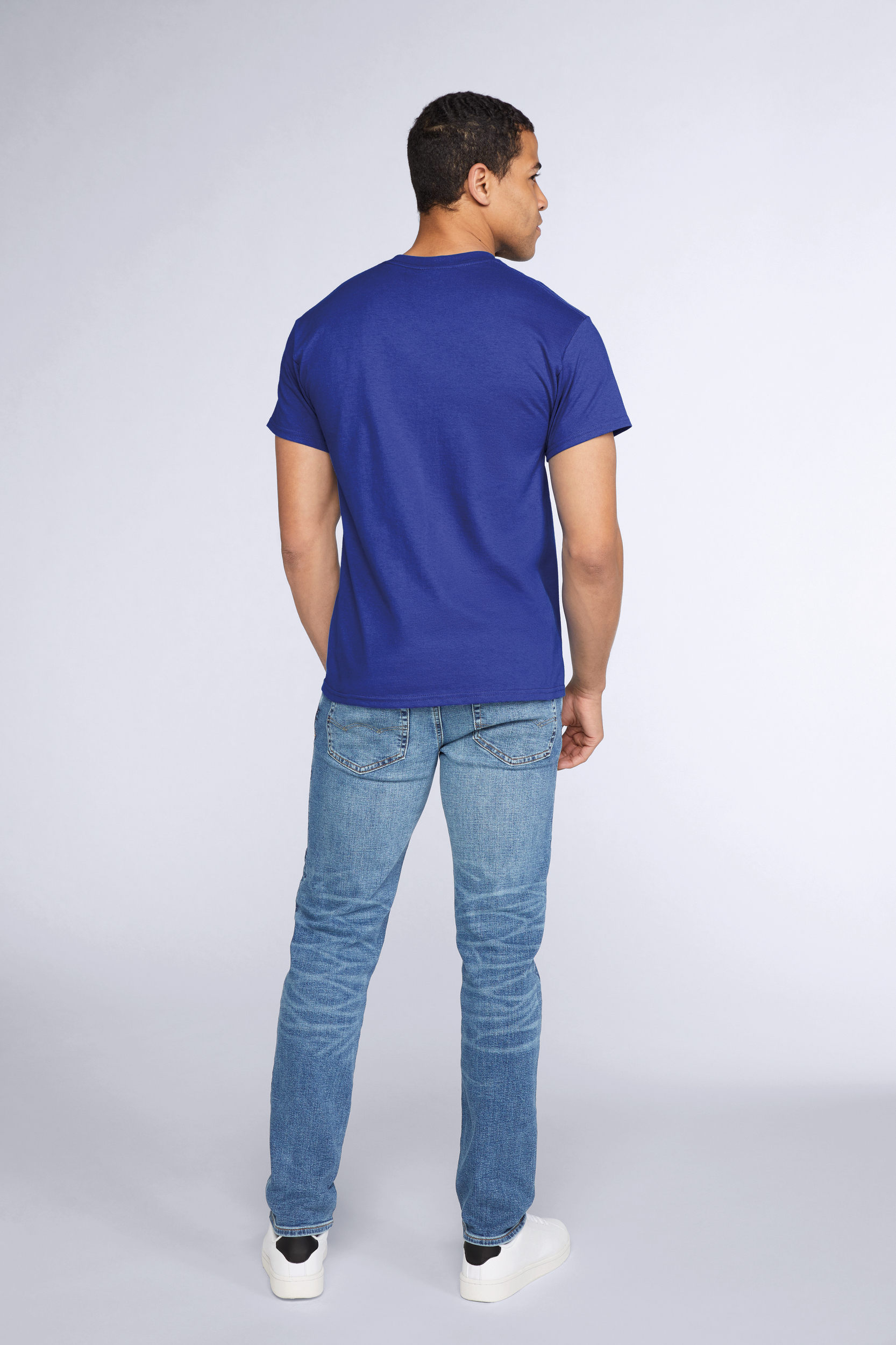 Miniature 2 pour T-shirt homme Heavy Cotton™