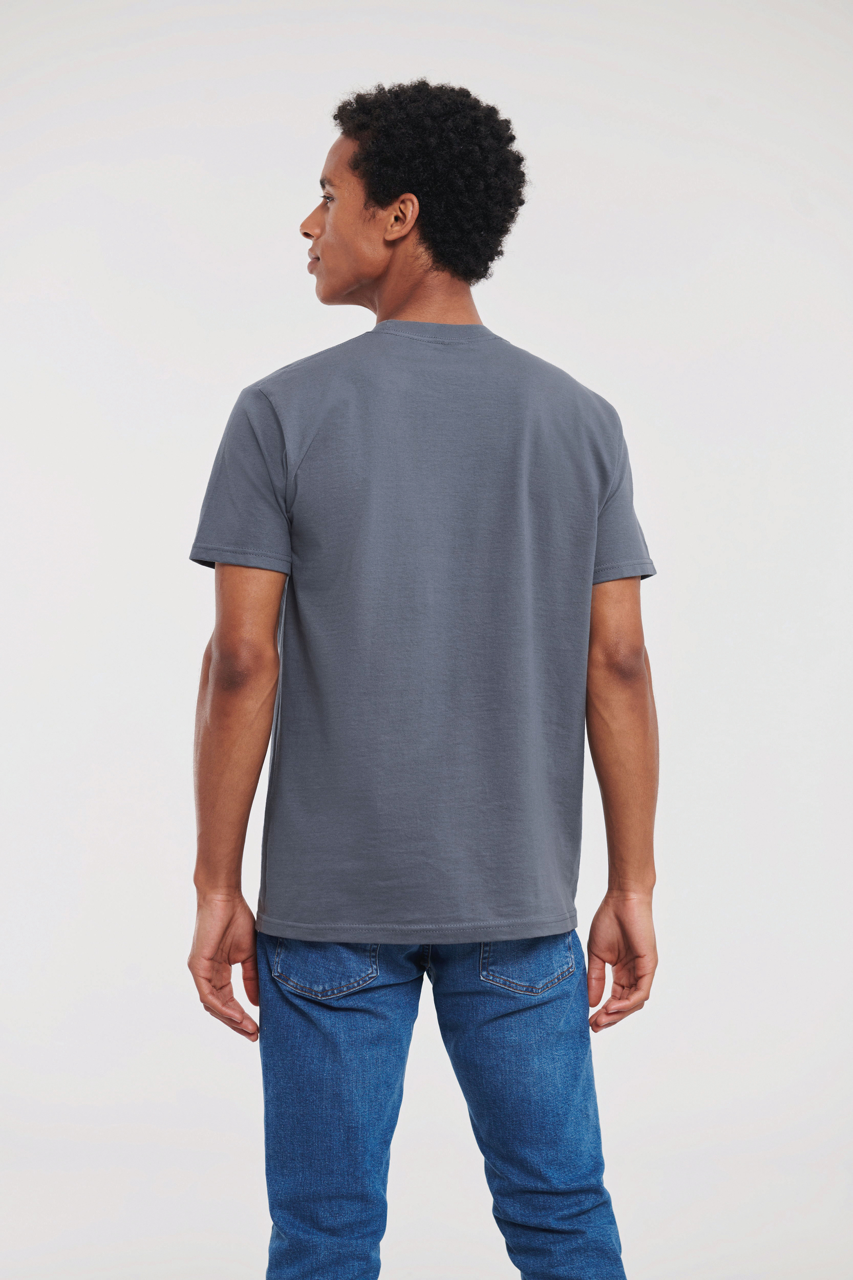 Miniature 2 pour T-shirt Classic
