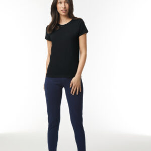 Visuel T-shirt femme Heavy Cotton™