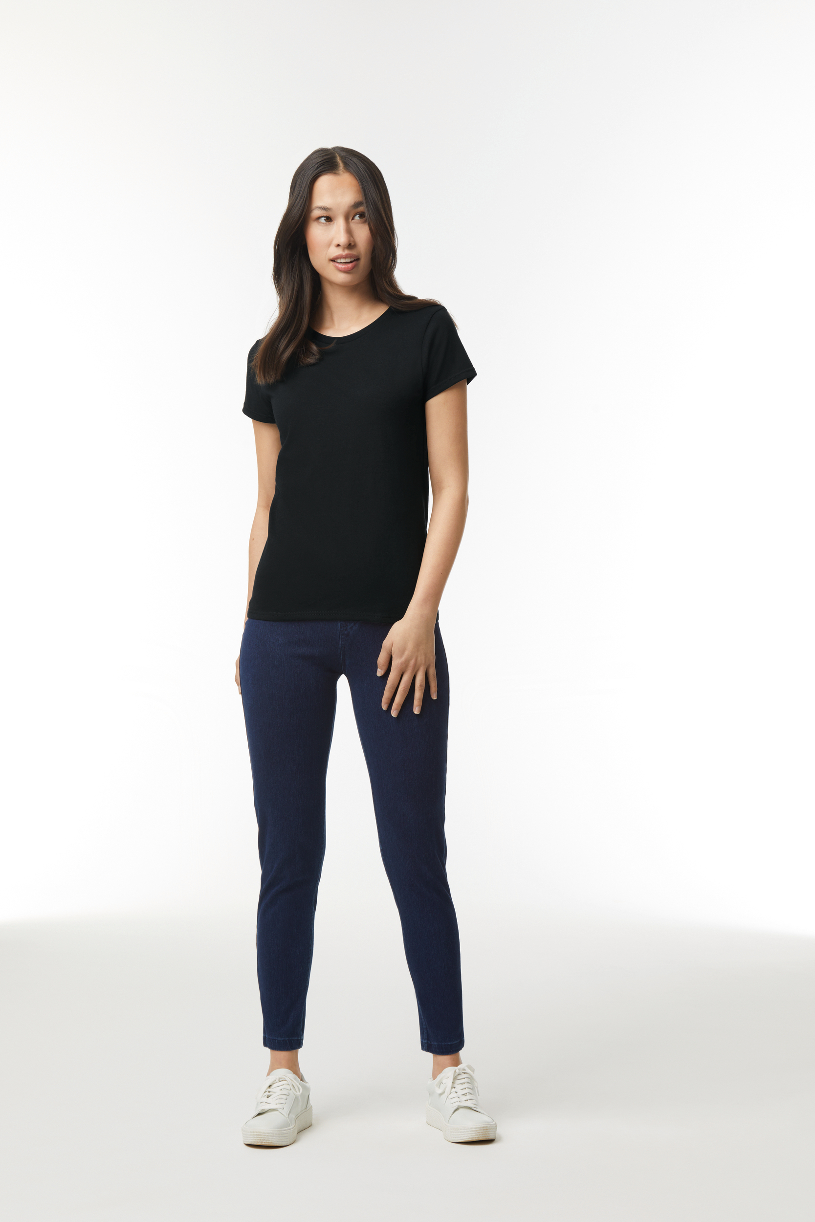 Miniature 1 pour T-shirt femme Heavy Cotton™