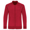 sporty-red