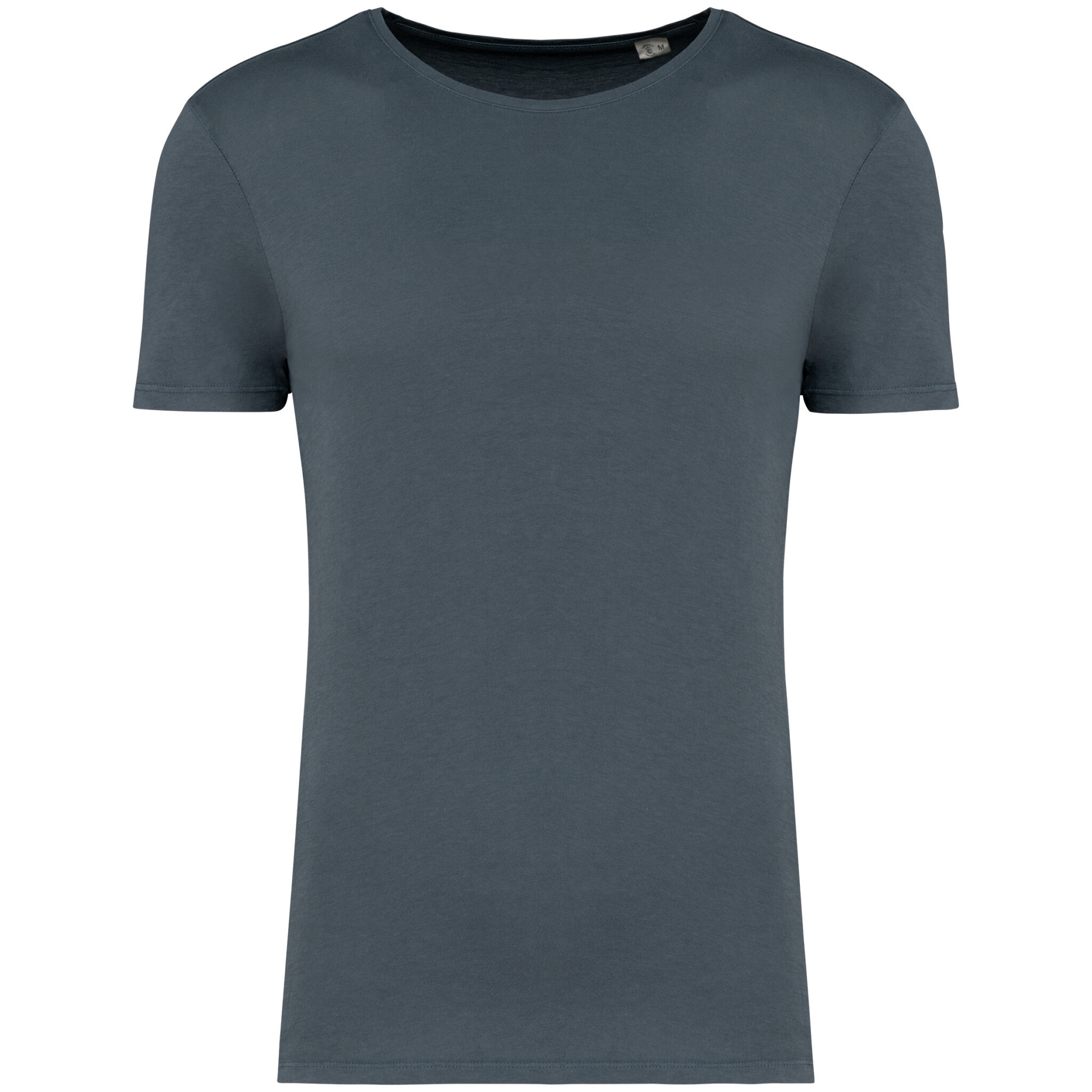 Miniature 14 pour T-shirt écoresponsable délavé unisexe