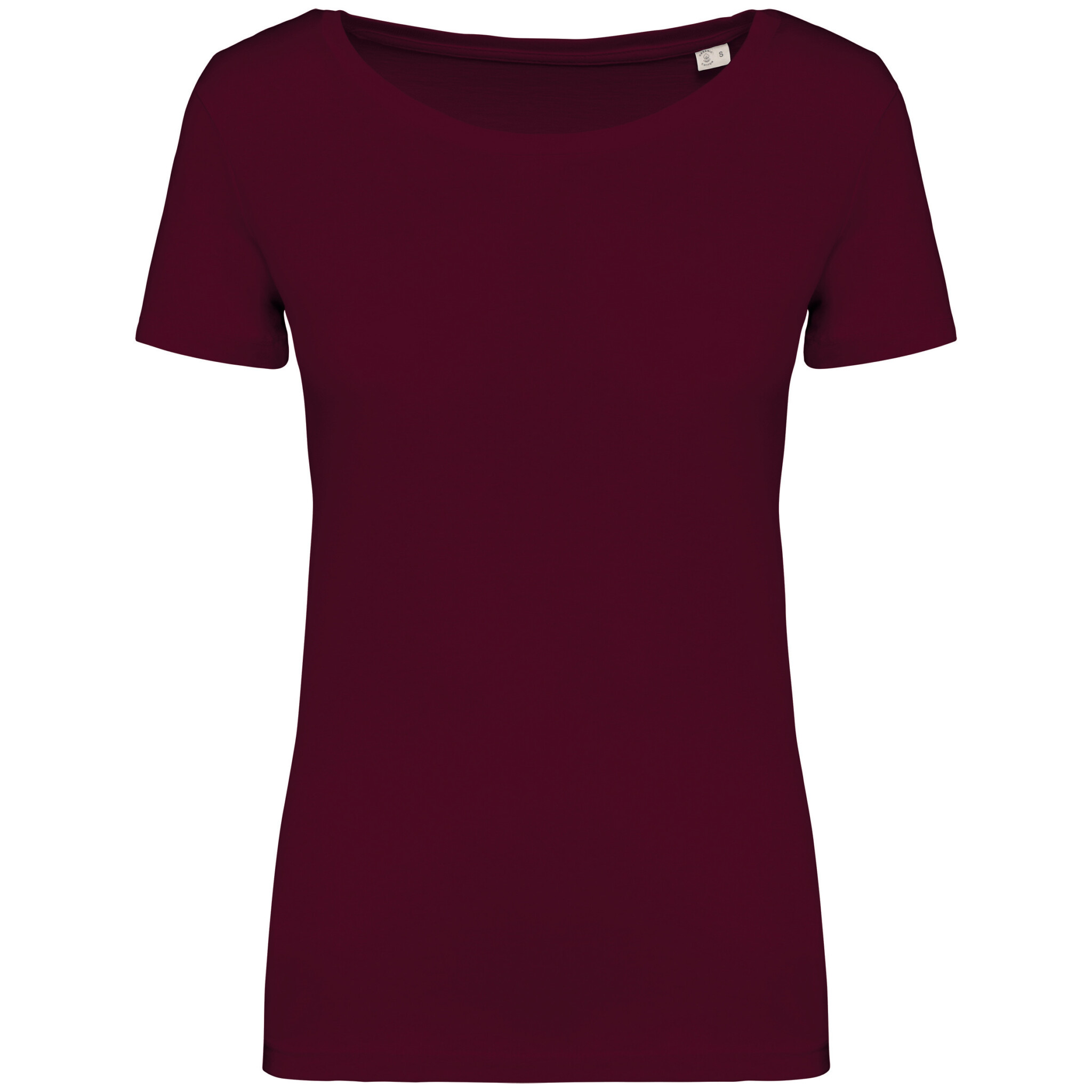 Miniature 7 pour T-shirt écoresponsable femme
