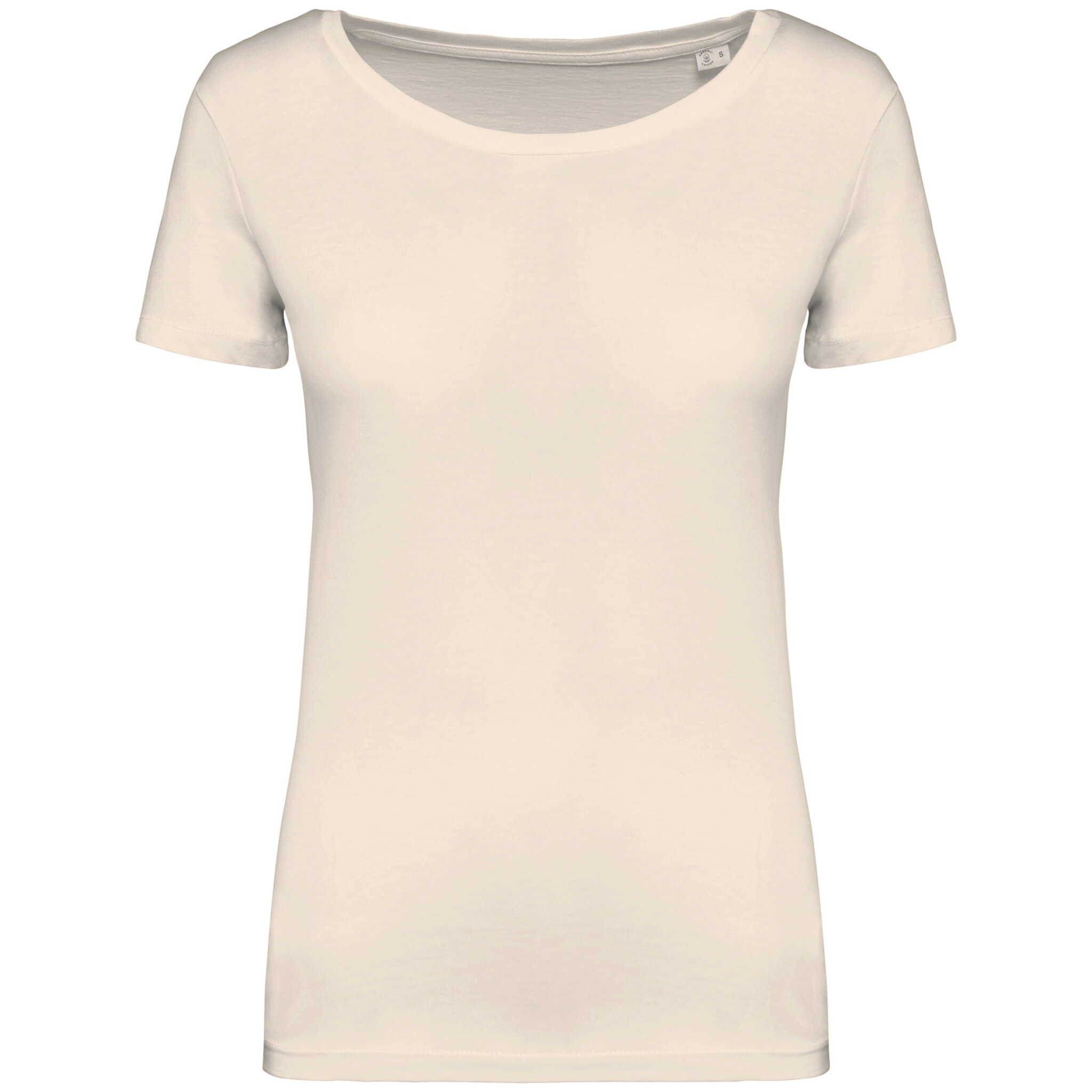 Miniature 8 pour T-shirt écoresponsable femme