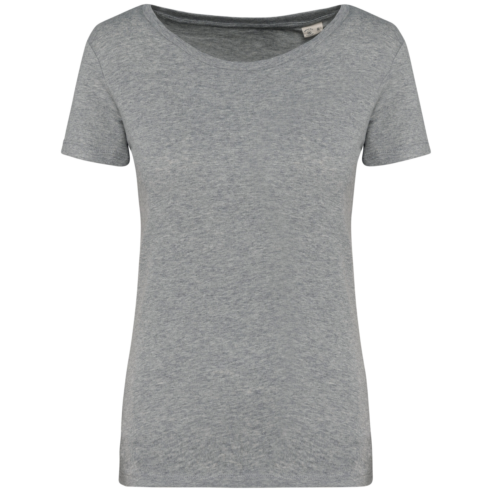 Miniature 10 pour T-shirt écoresponsable femme