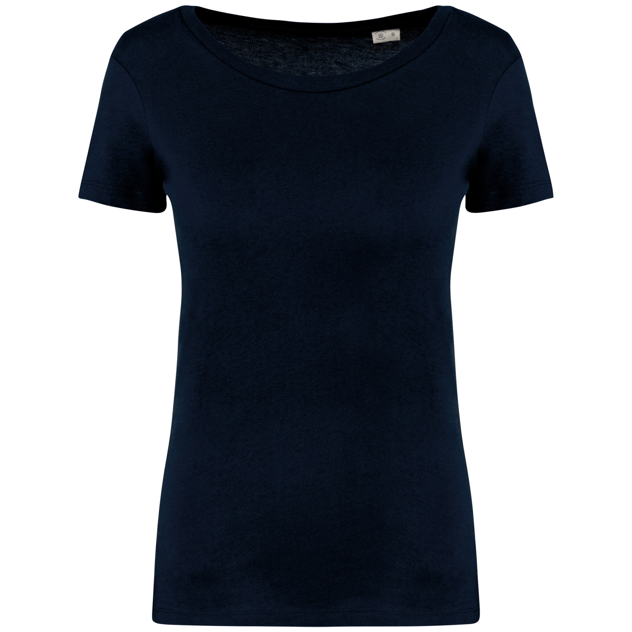 Miniature 11 pour T-shirt écoresponsable femme
