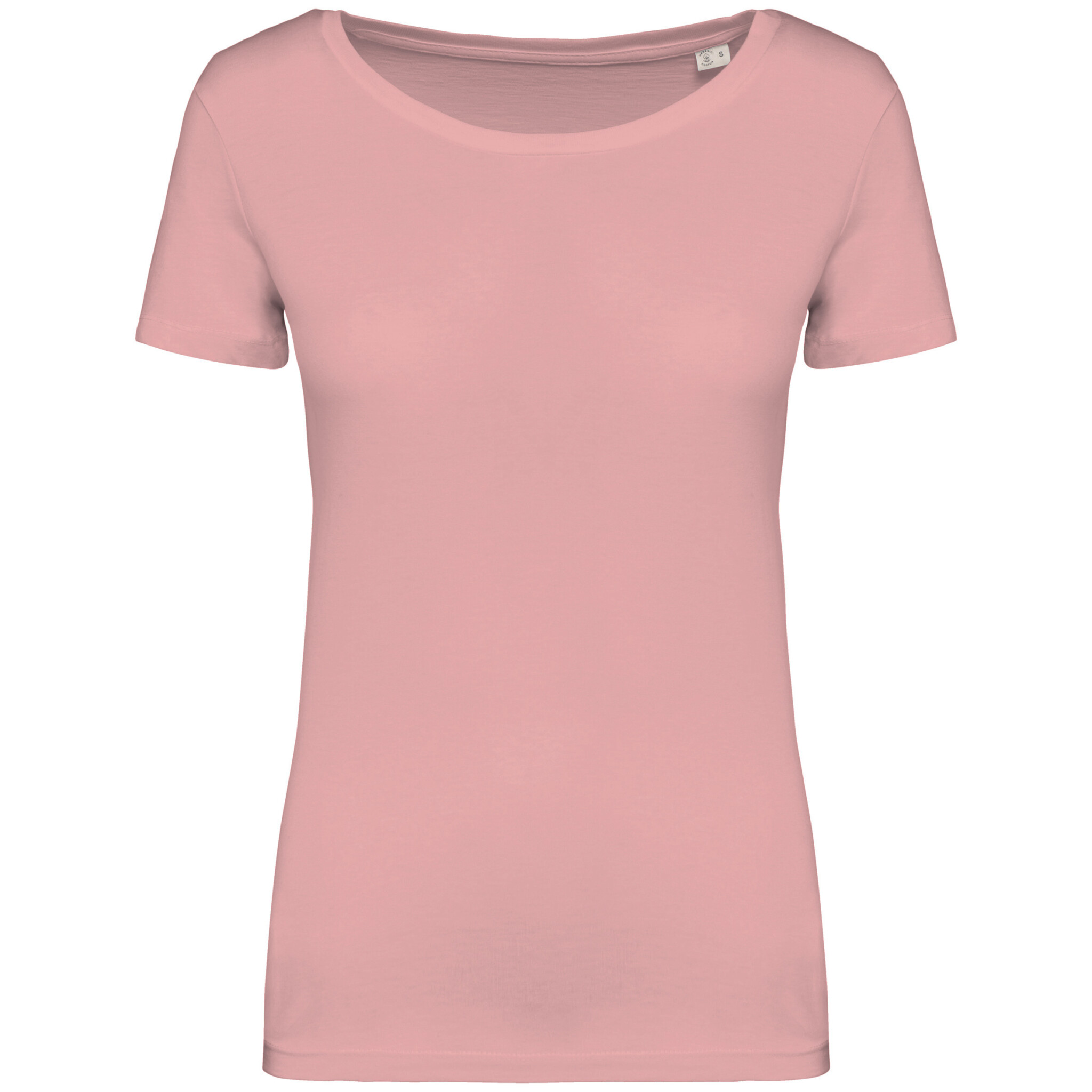 Miniature 13 pour T-shirt écoresponsable femme