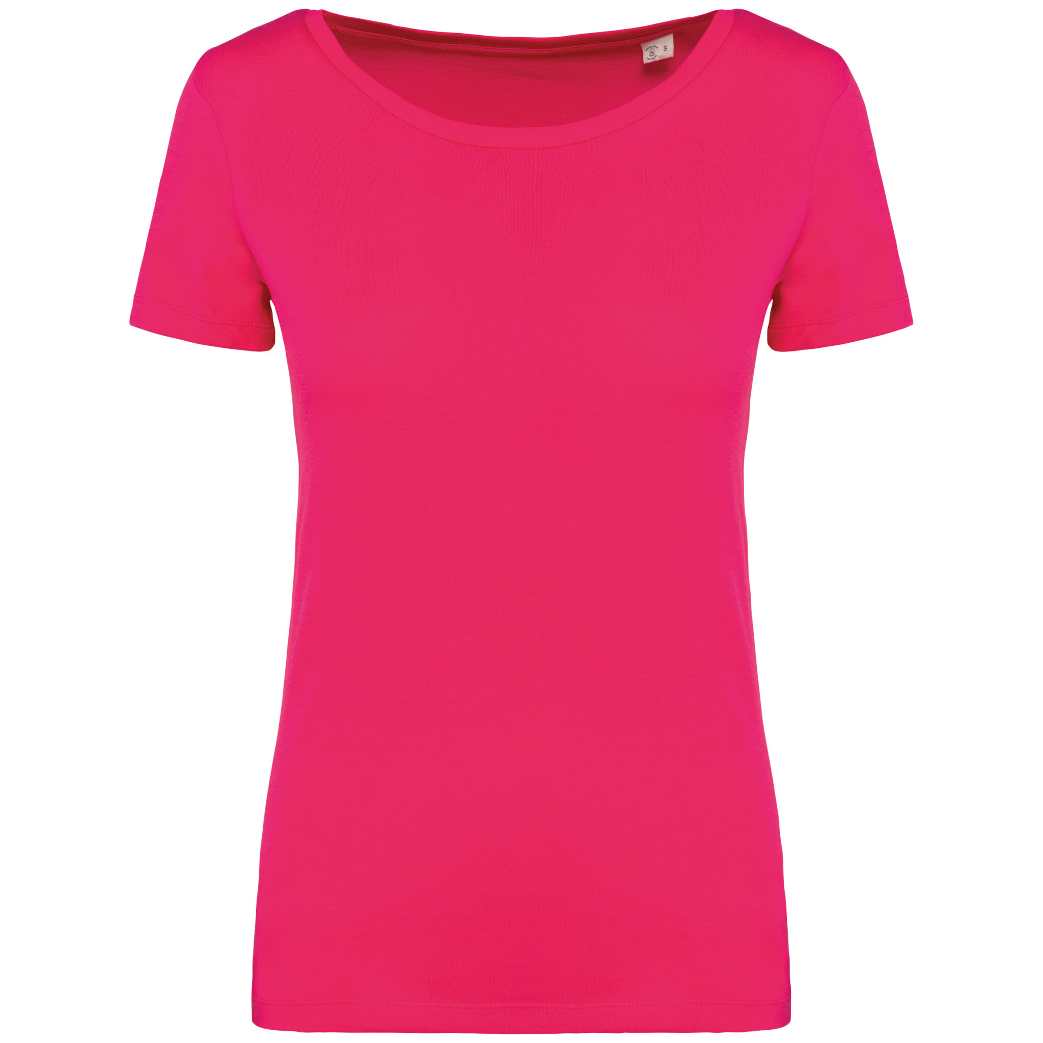 Miniature 14 pour T-shirt écoresponsable femme