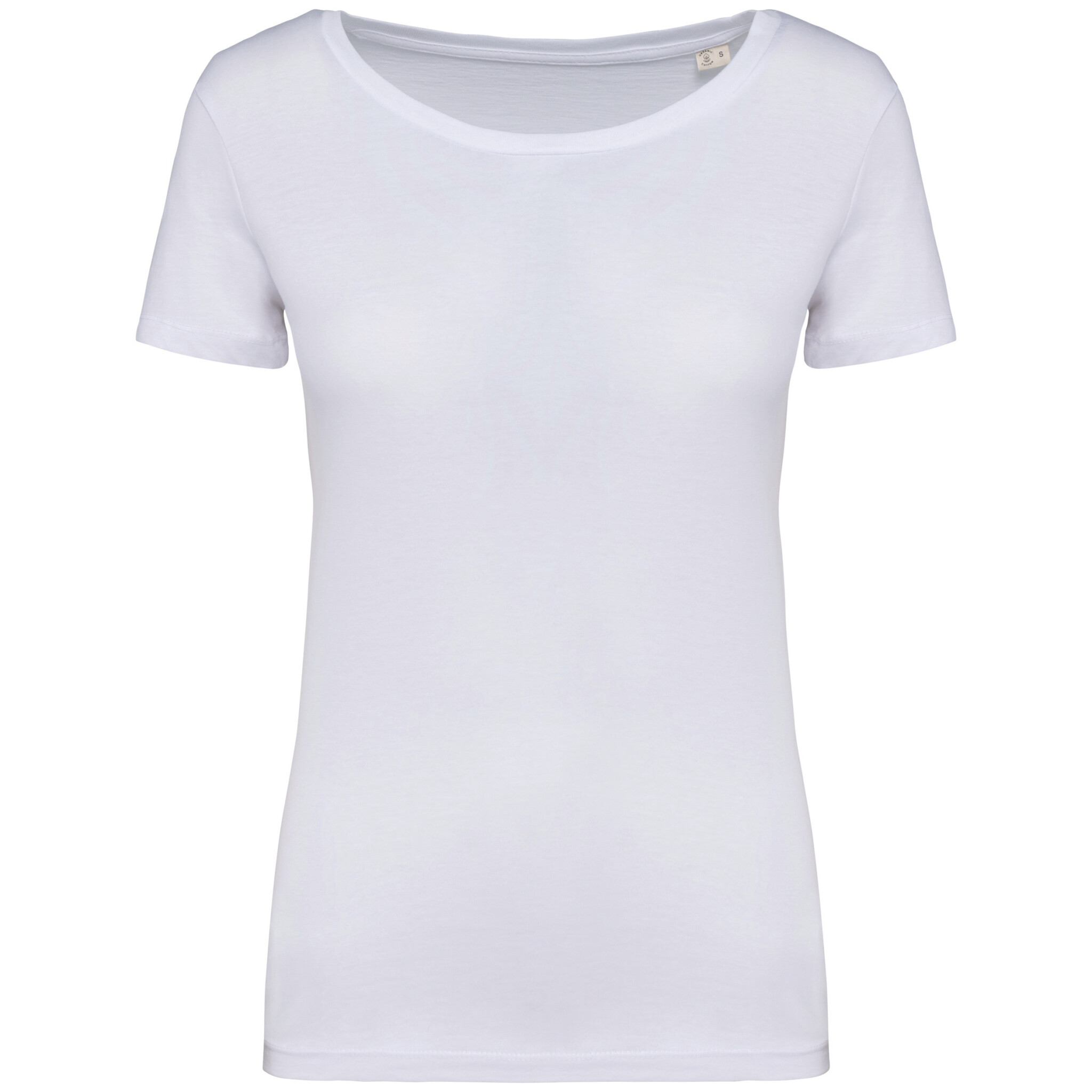Miniature 15 pour T-shirt écoresponsable femme