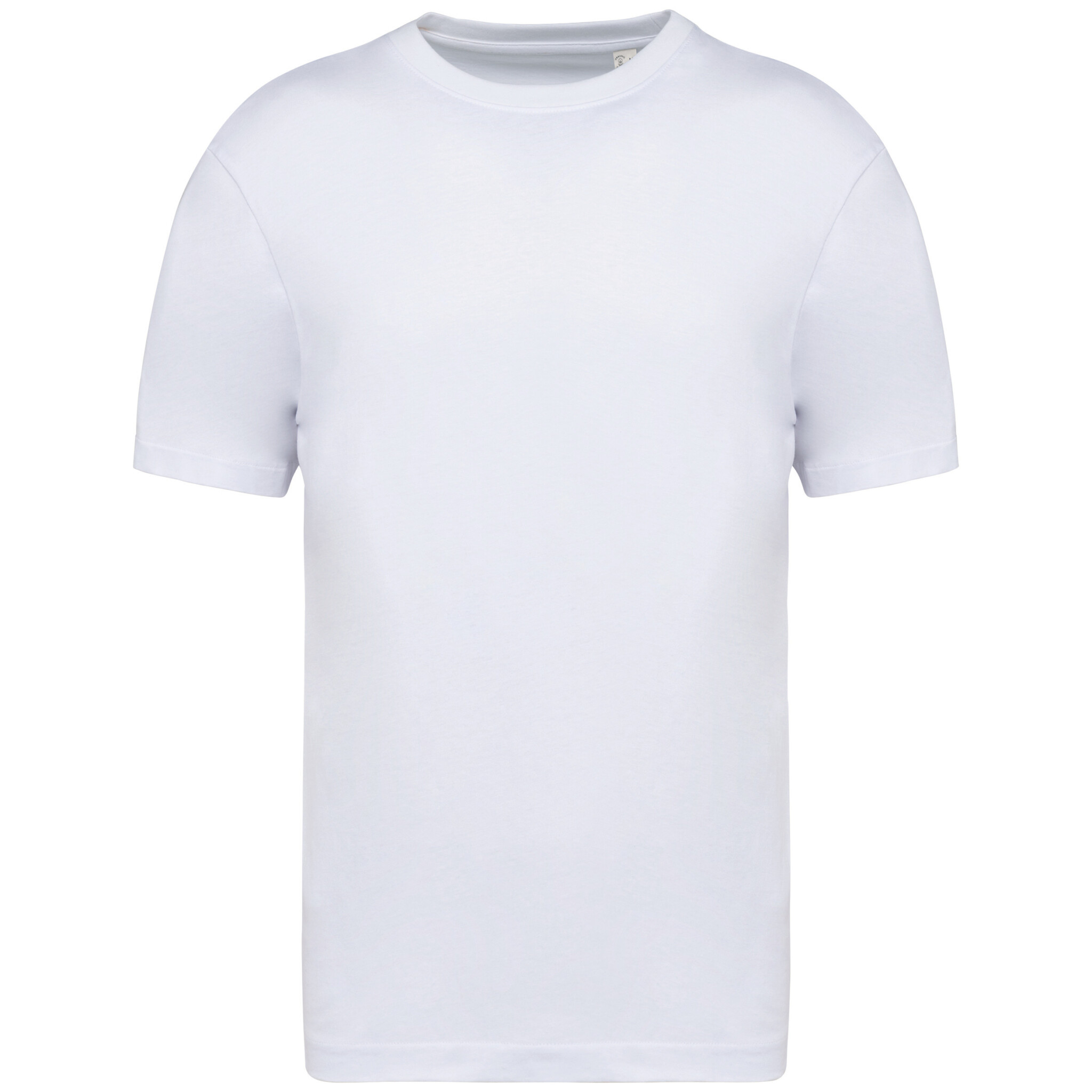 Miniature 8 pour T-shirt écoresponsable oversize homme