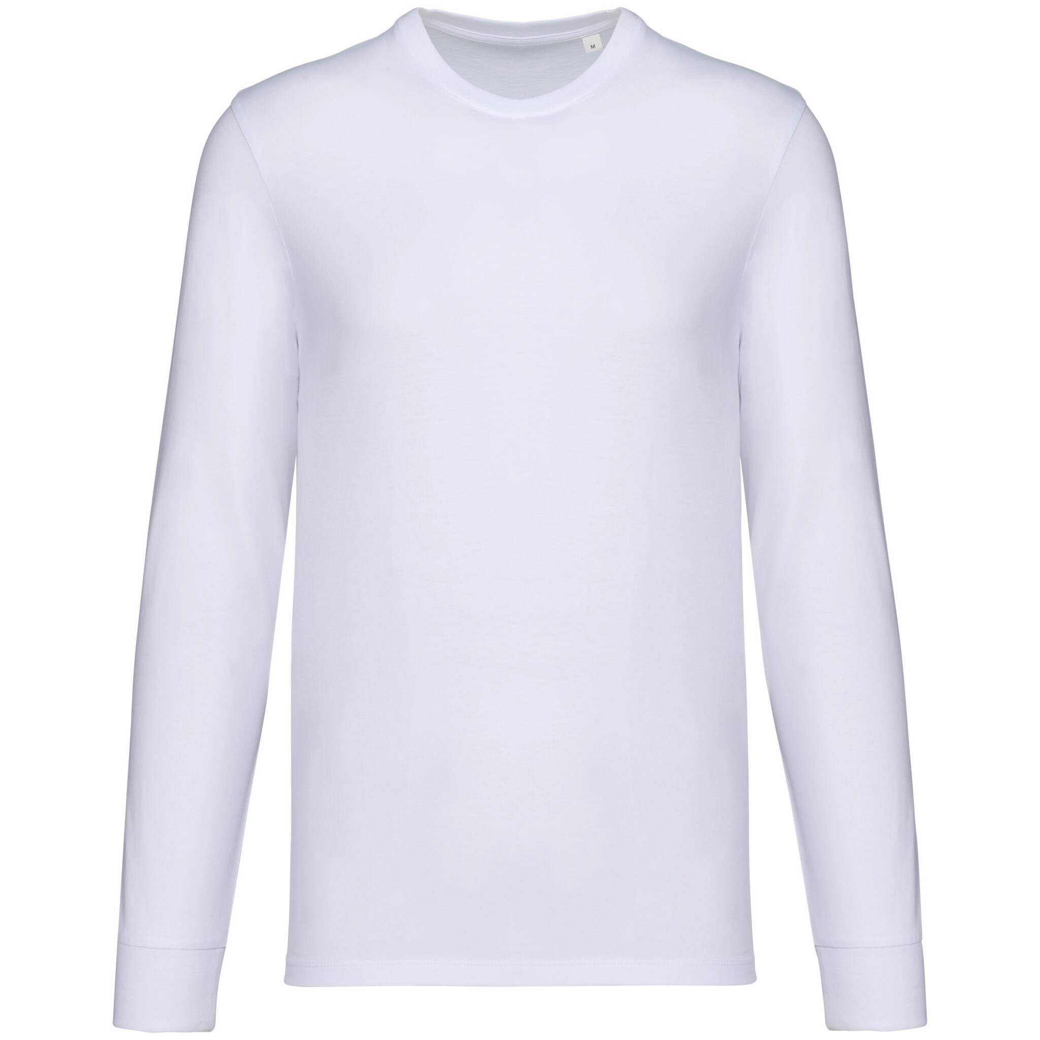 Miniature 13 pour T-shirt écoresponsable manches longues unisexe