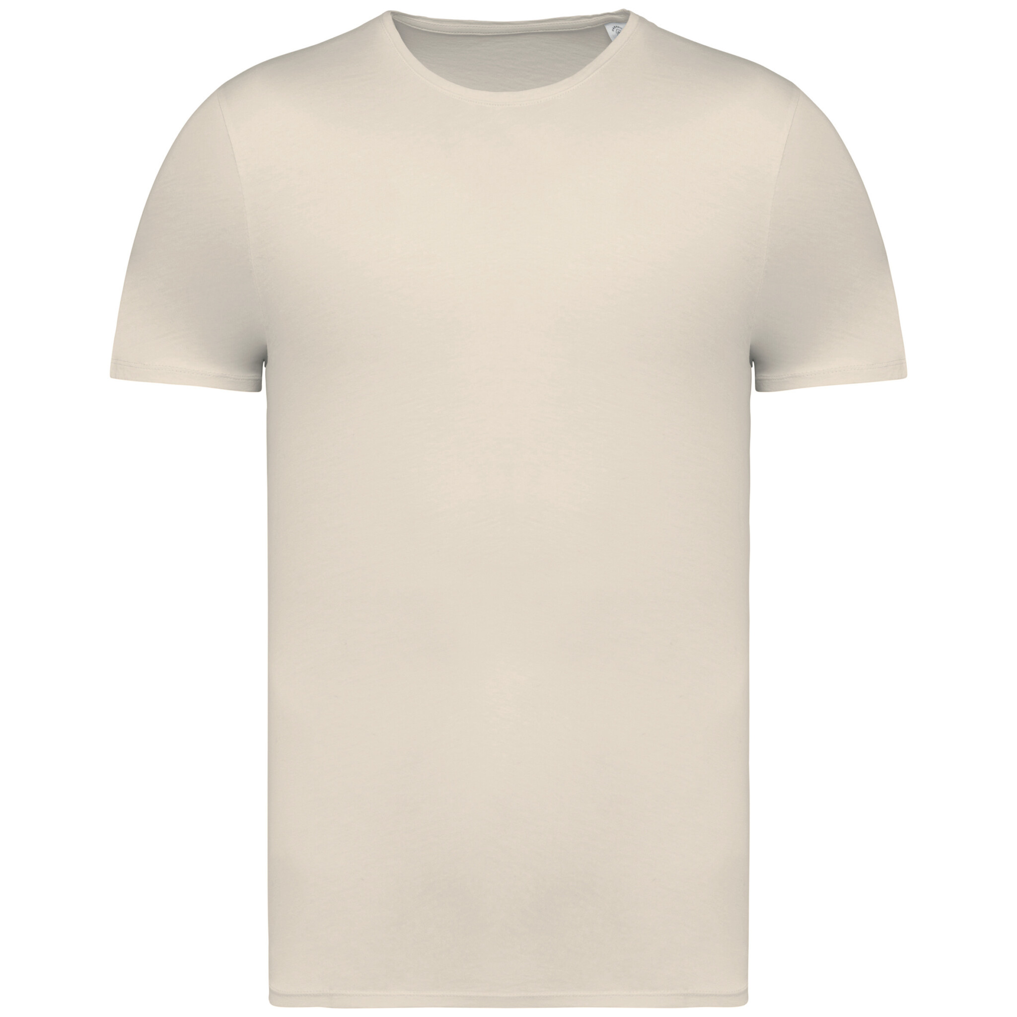 Miniature 15 pour T-shirt écoresponsable délavé unisexe