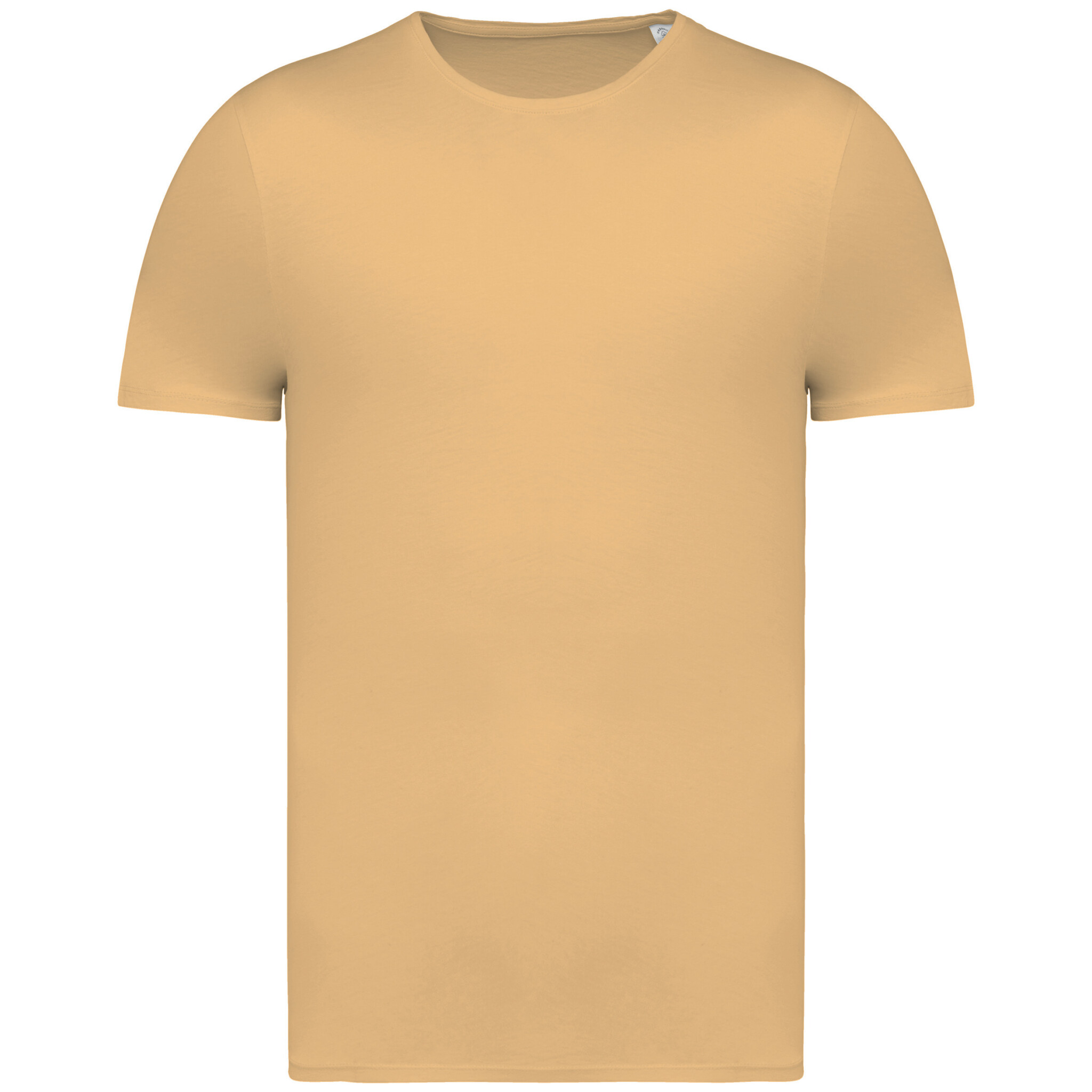 Miniature 10 pour T-shirt écoresponsable délavé unisexe