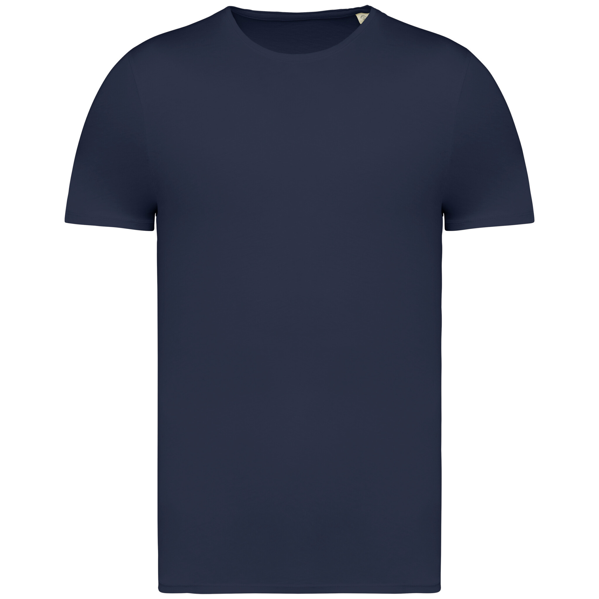 Miniature 11 pour T-shirt écoresponsable délavé unisexe