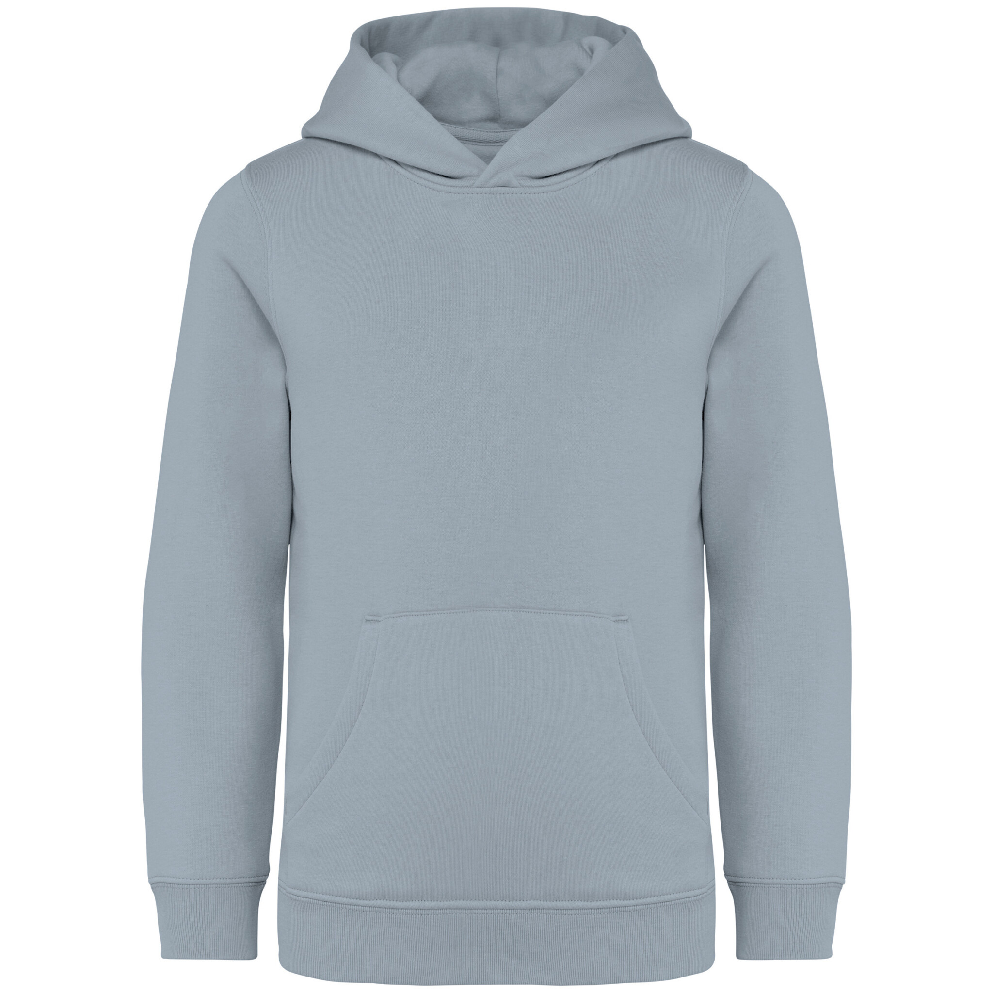 Miniature 8 pour Sweat-shirt écoresponsable à capuche enfant