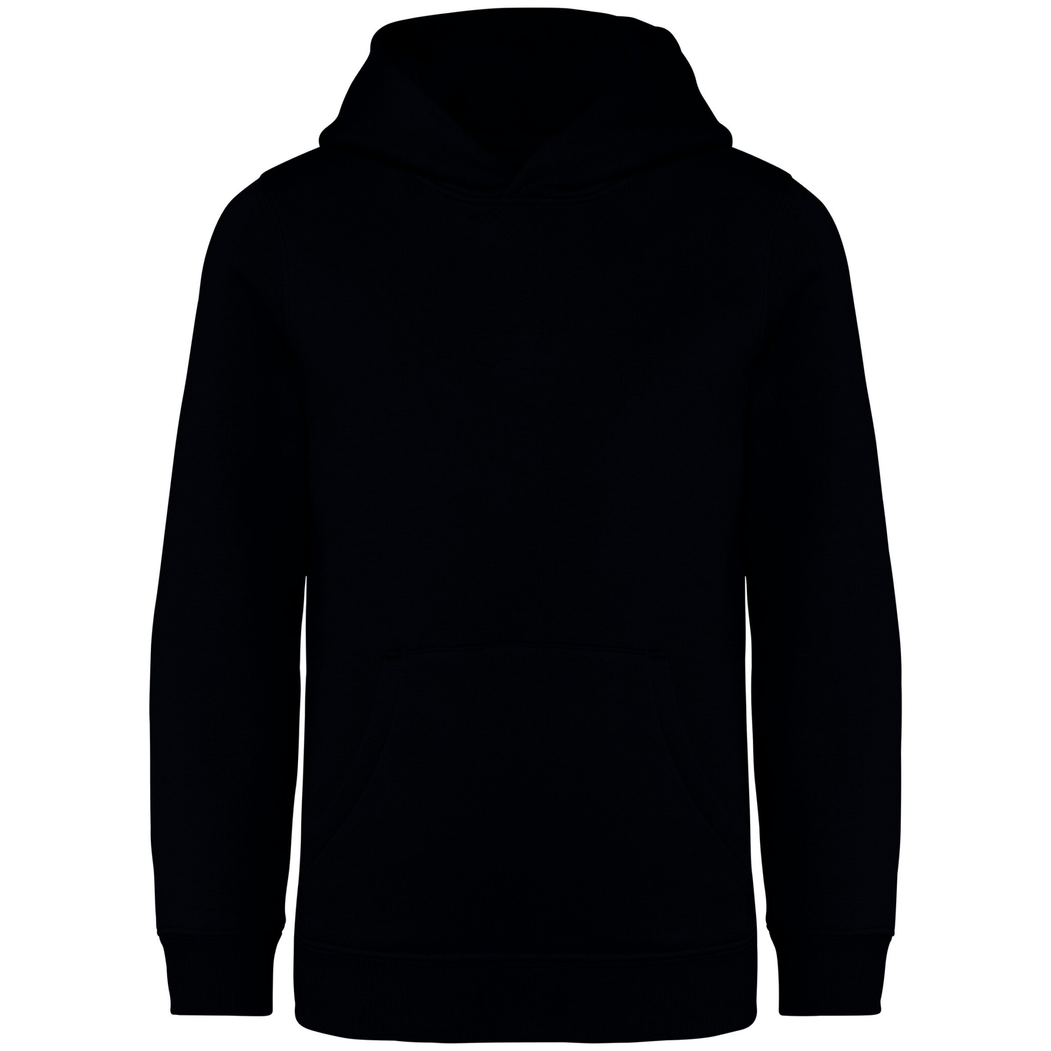 Miniature 9 pour Sweat-shirt écoresponsable à capuche enfant