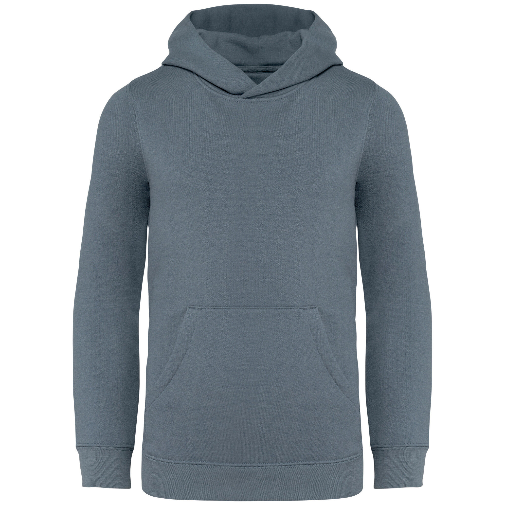 Miniature 12 pour Sweat-shirt écoresponsable à capuche enfant