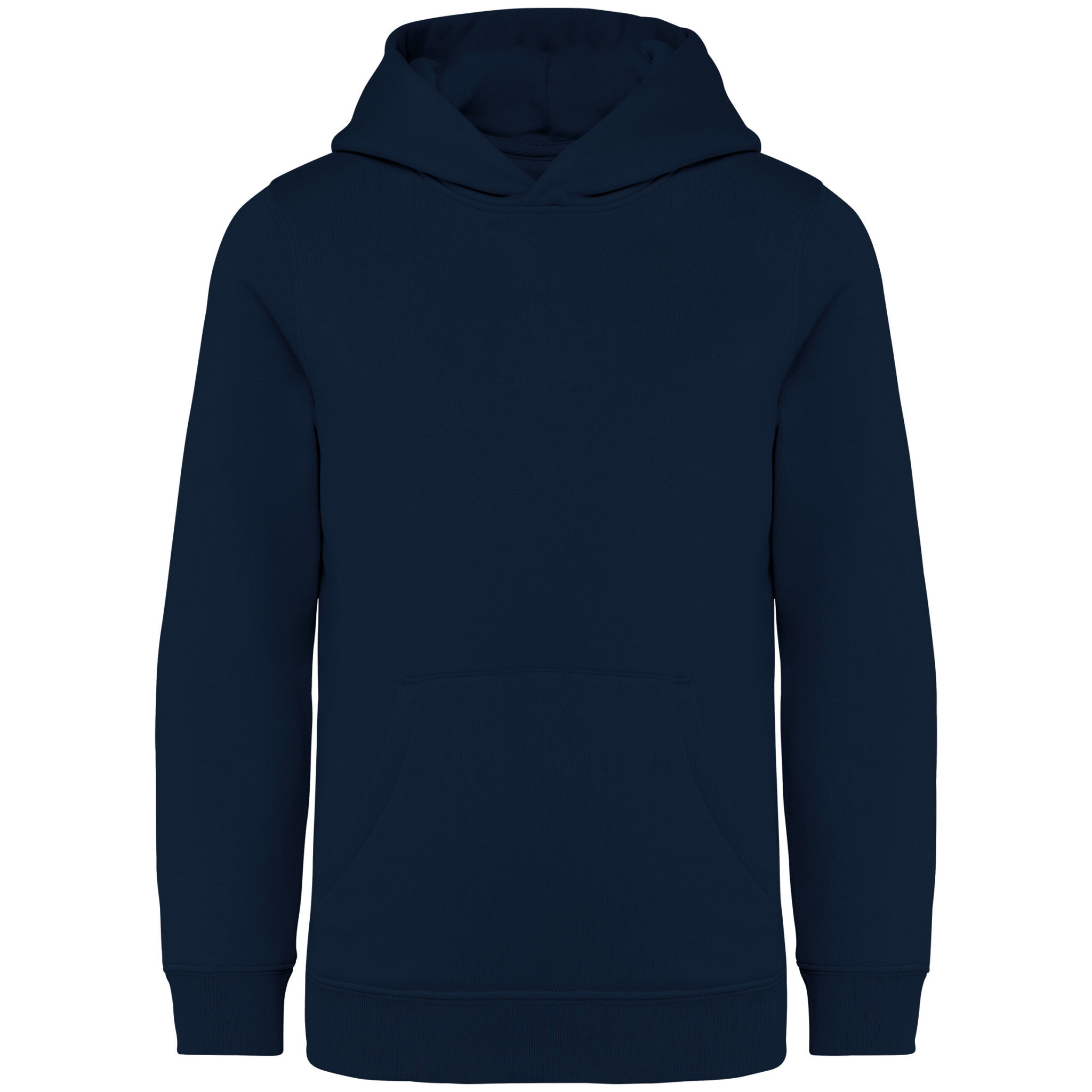 Miniature 13 pour Sweat-shirt écoresponsable à capuche enfant