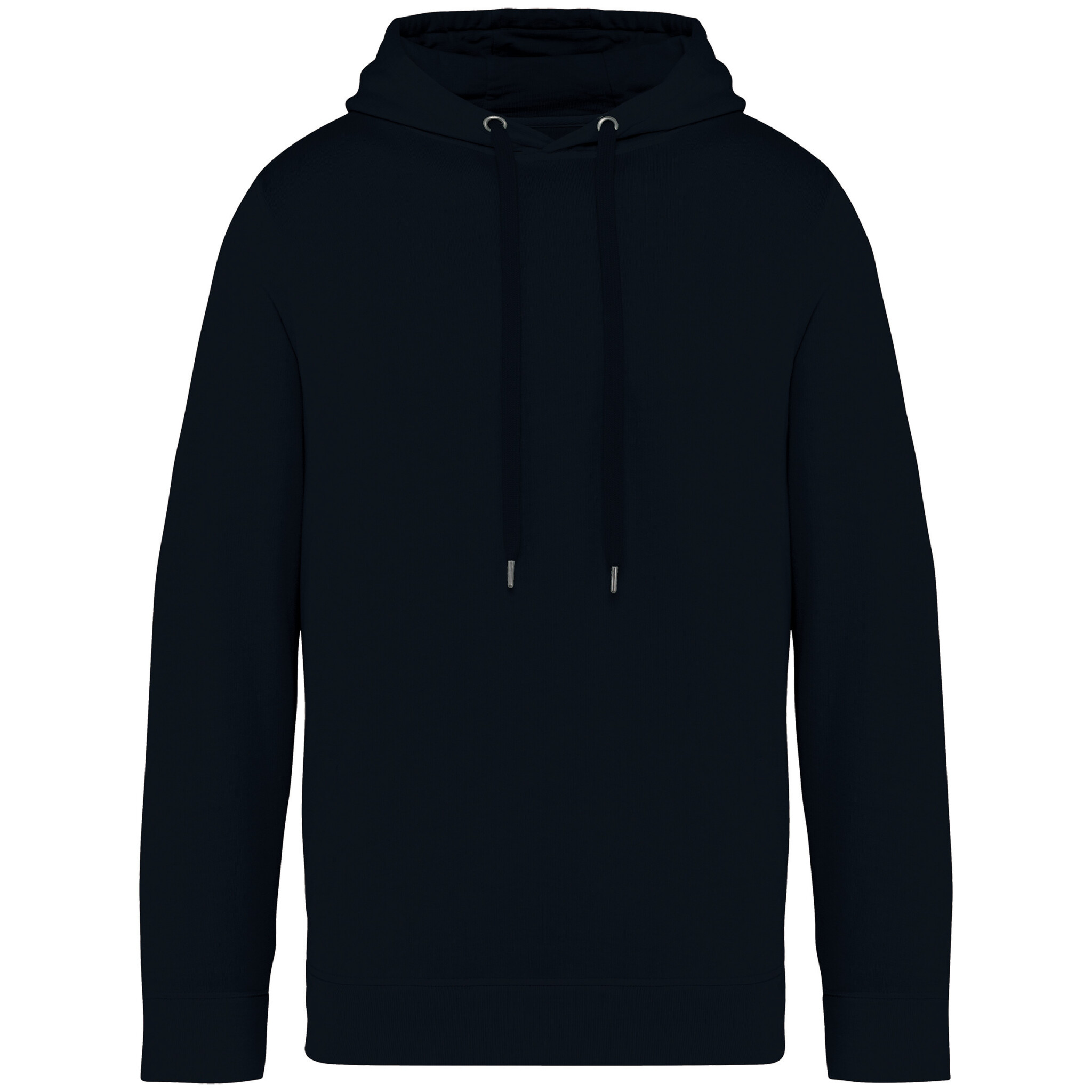 Miniature 9 pour Sweat-shirt écoresponsable à capuche French Terry unisexe