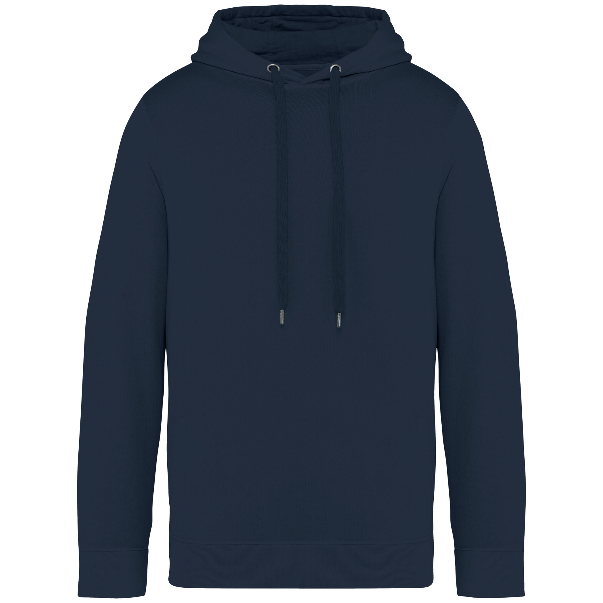 Miniature 12 pour Sweat-shirt écoresponsable à capuche French Terry unisexe