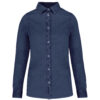 washed-navy