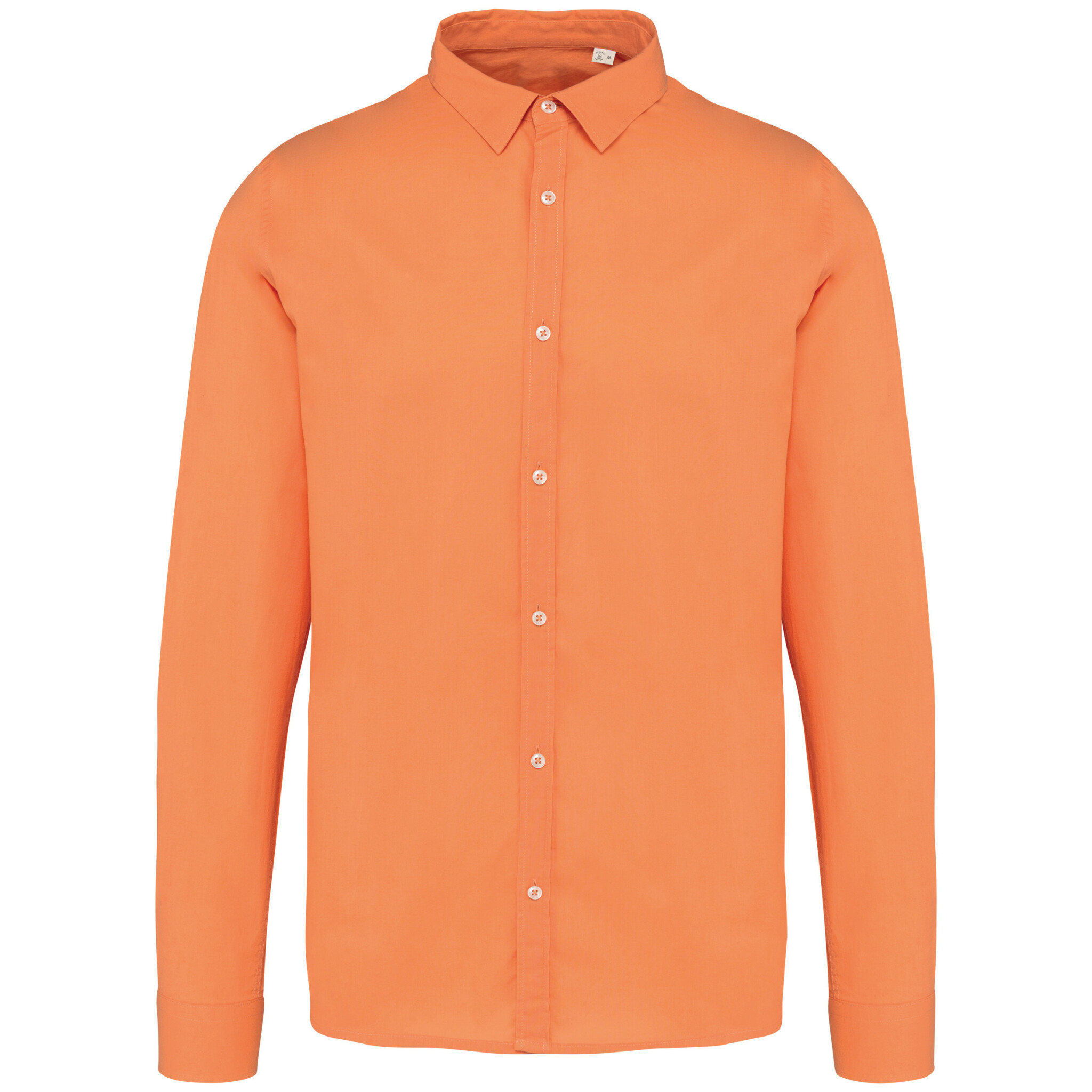 Miniature 14 pour Chemise écoresponsable homme