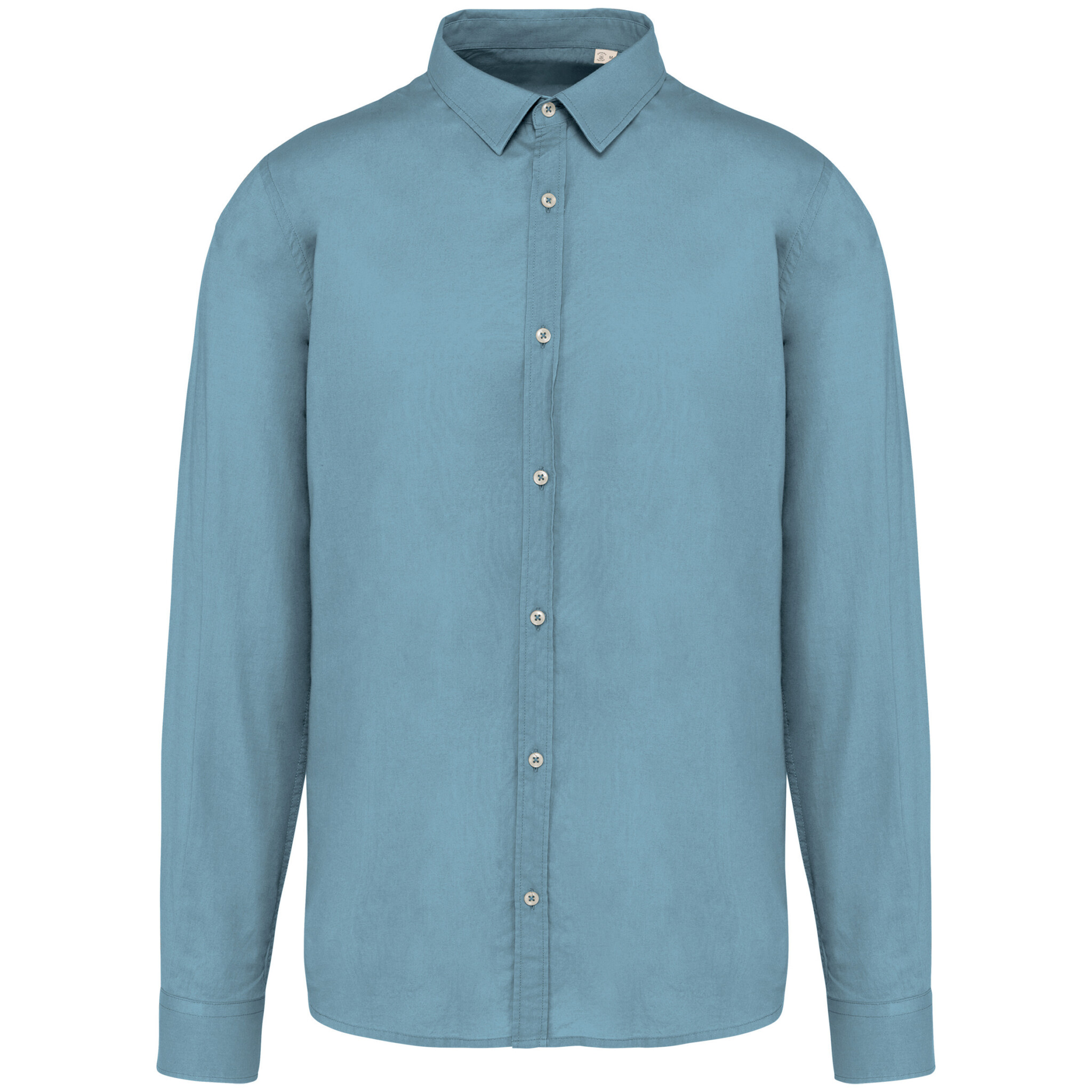 Miniature 13 pour Chemise écoresponsable homme