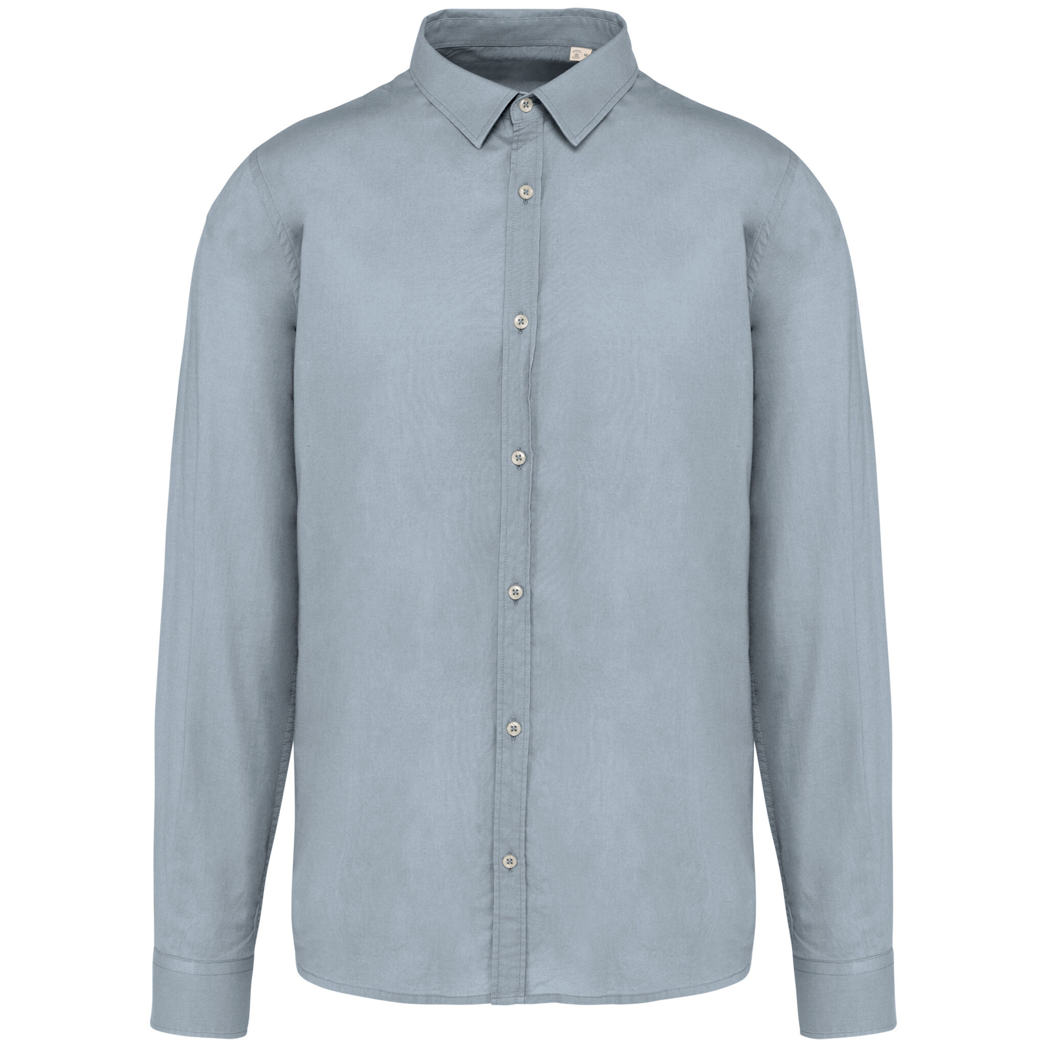 Miniature 9 pour Chemise écoresponsable homme