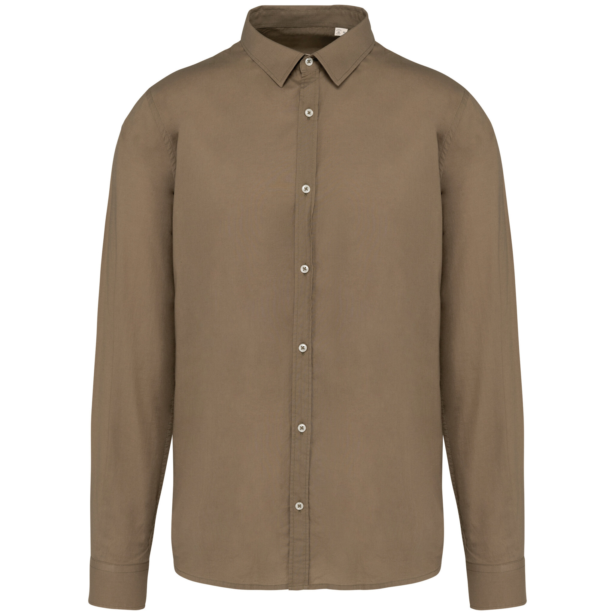 Miniature 11 pour Chemise écoresponsable homme