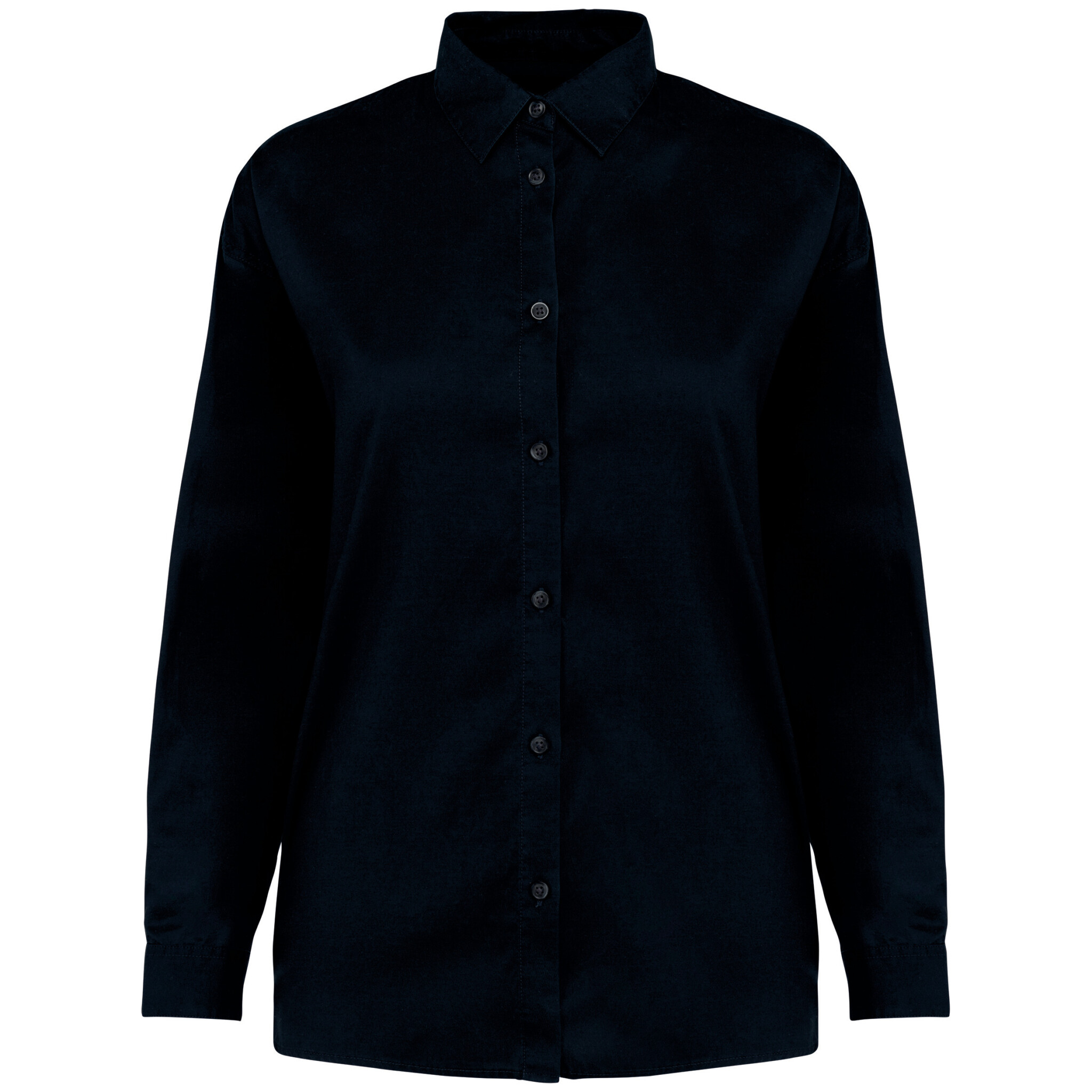 Miniature 8 pour Chemise écoresponsable en lyocell femme