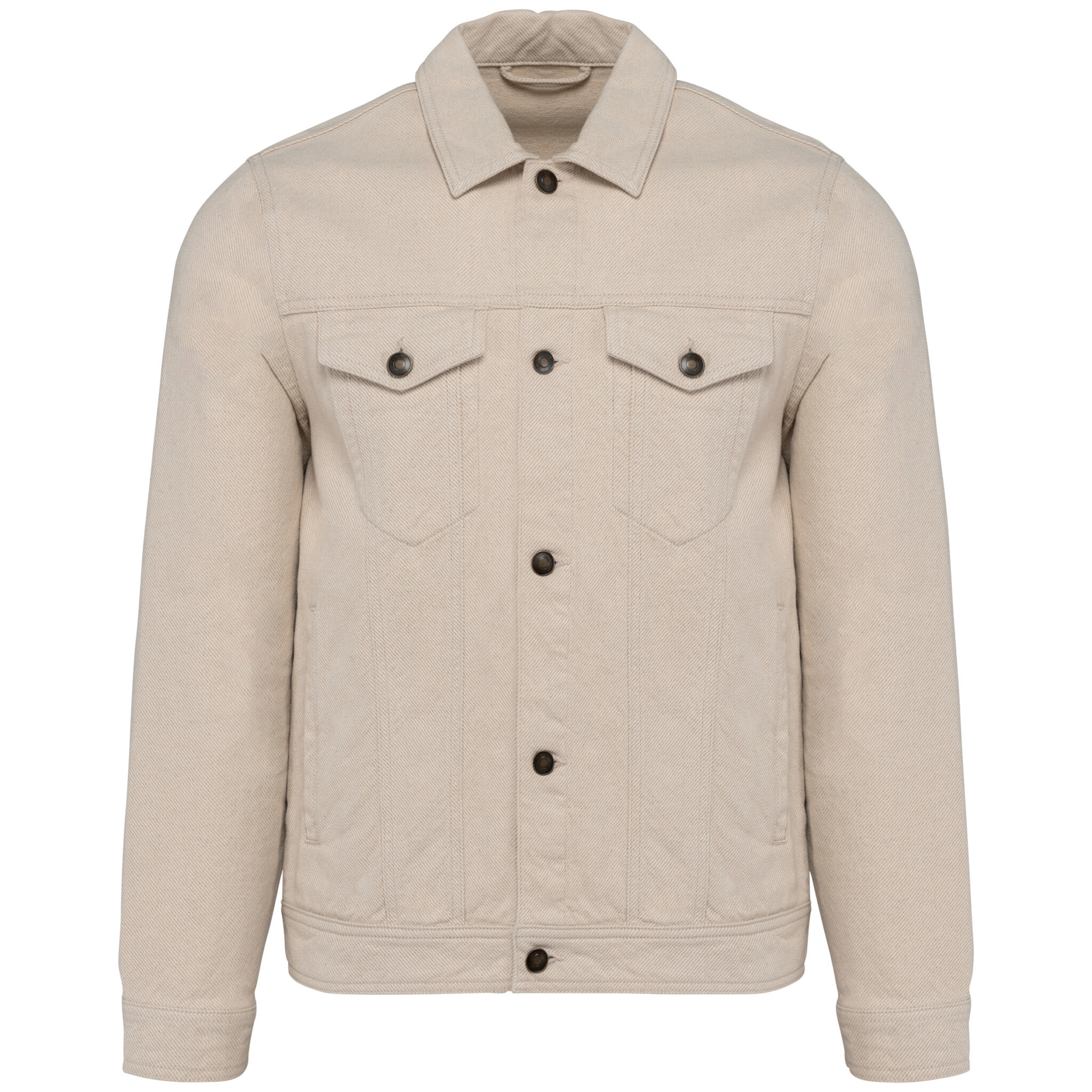 Miniature 10 pour Veste écoresponsable en chanvre homme