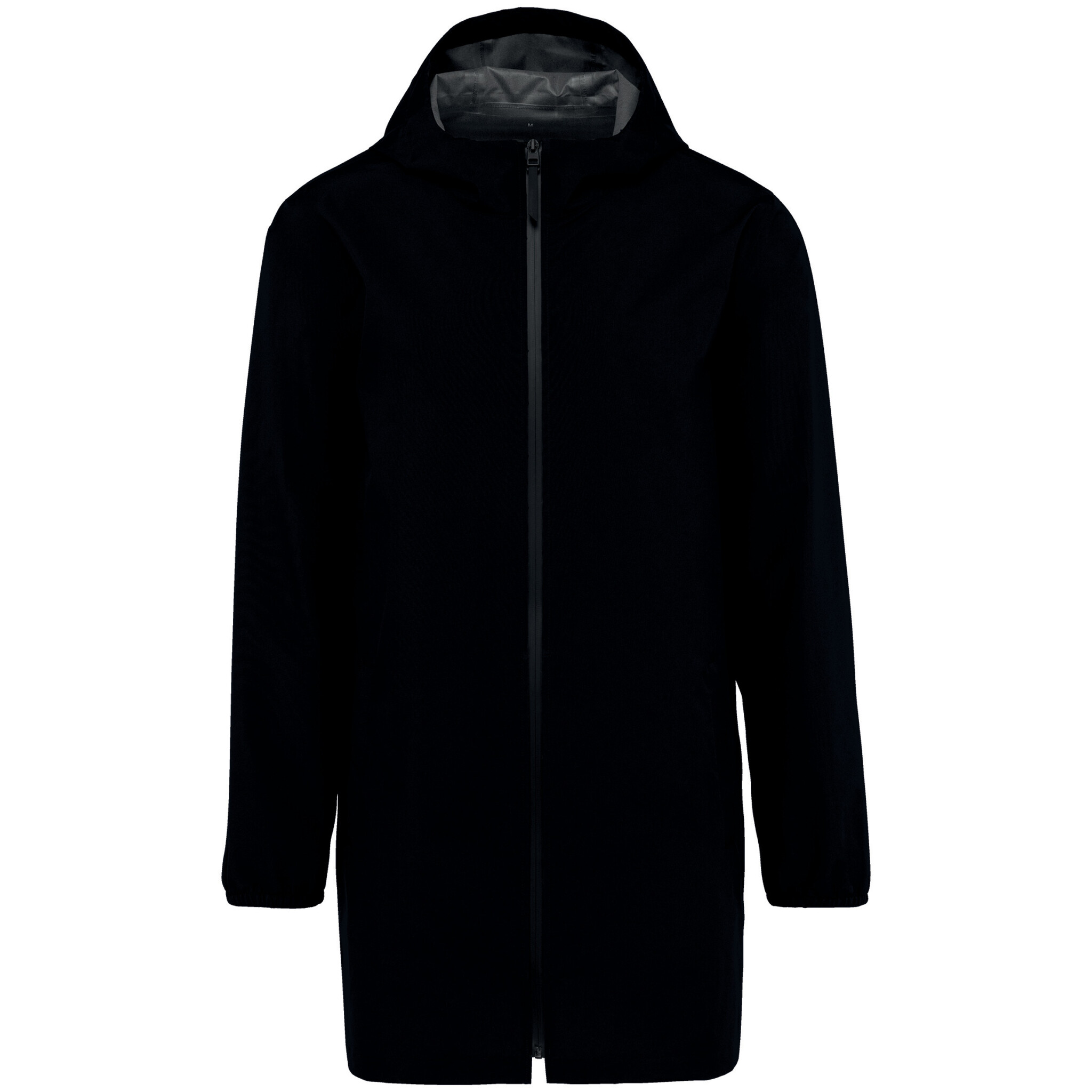 Miniature 9 pour Veste écoresponsable imperméable unisexe