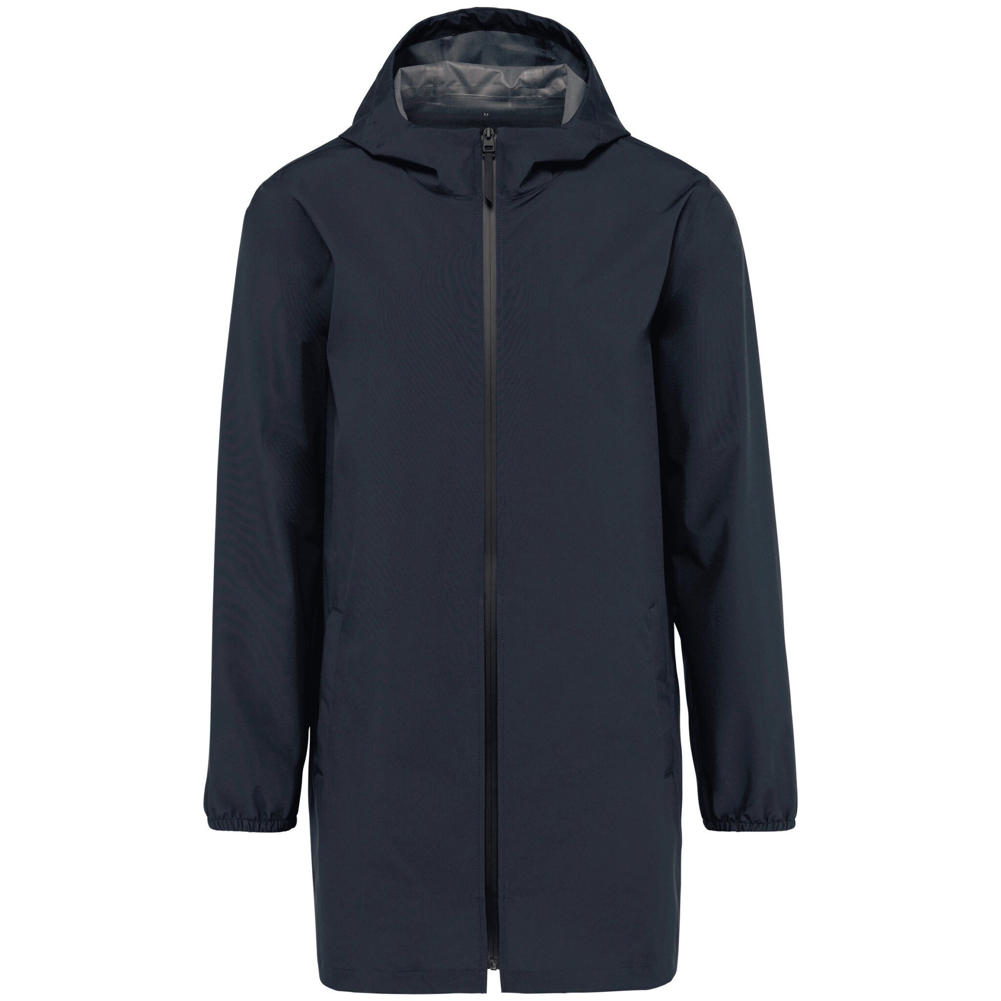 Miniature 10 pour Veste écoresponsable imperméable unisexe
