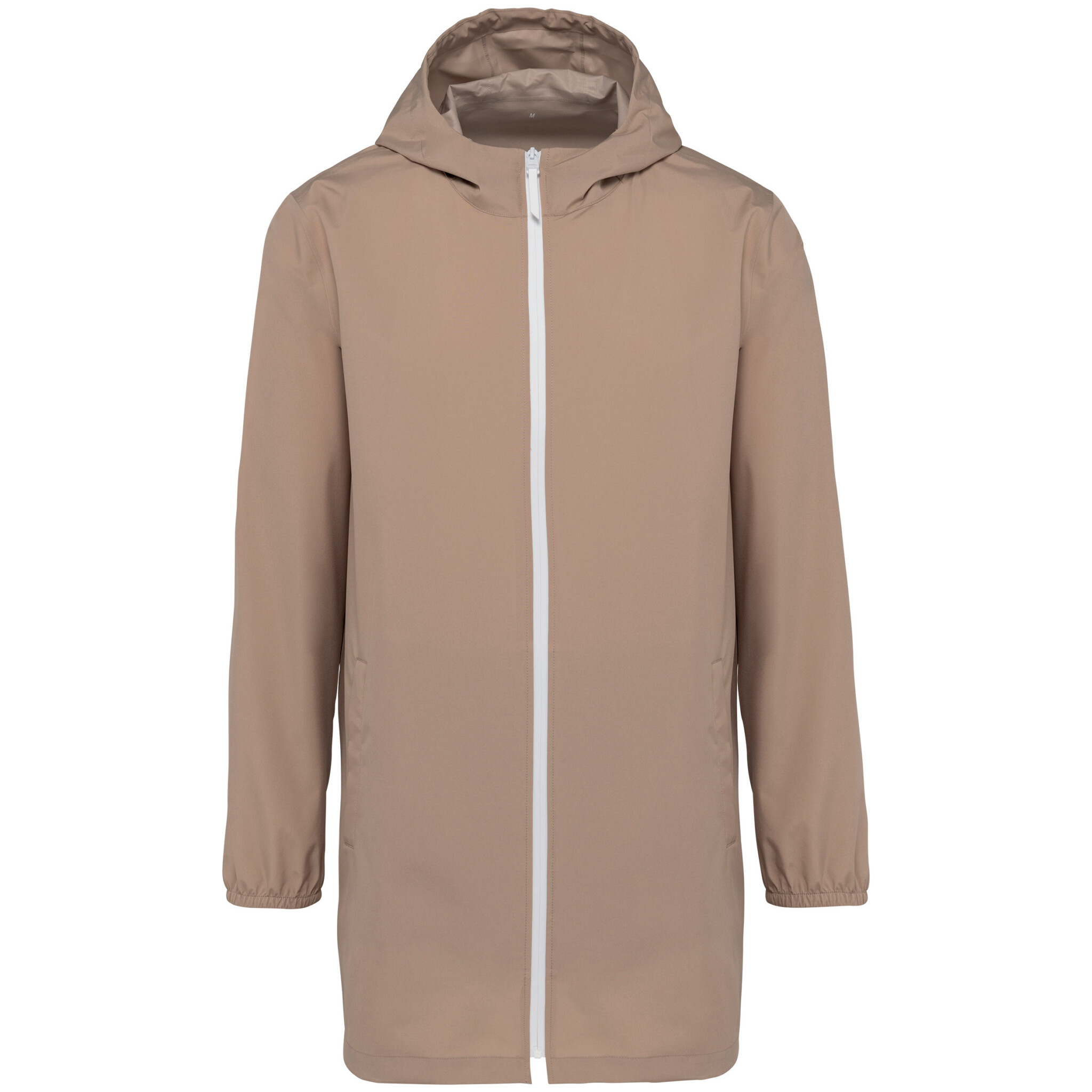 Miniature 12 pour Veste écoresponsable imperméable unisexe
