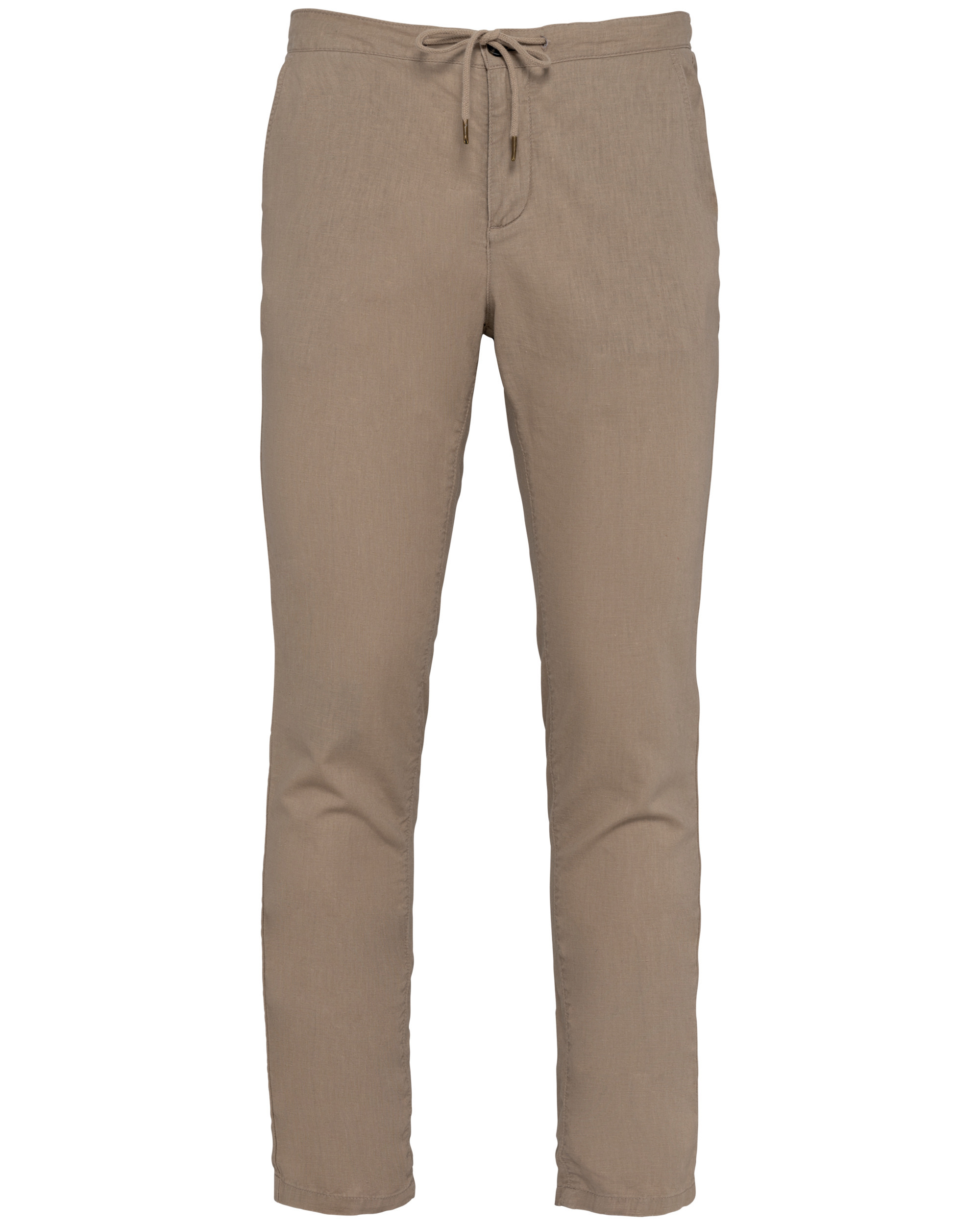 Miniature 7 pour Pantalon écoresponsable en lin et coton bio homme