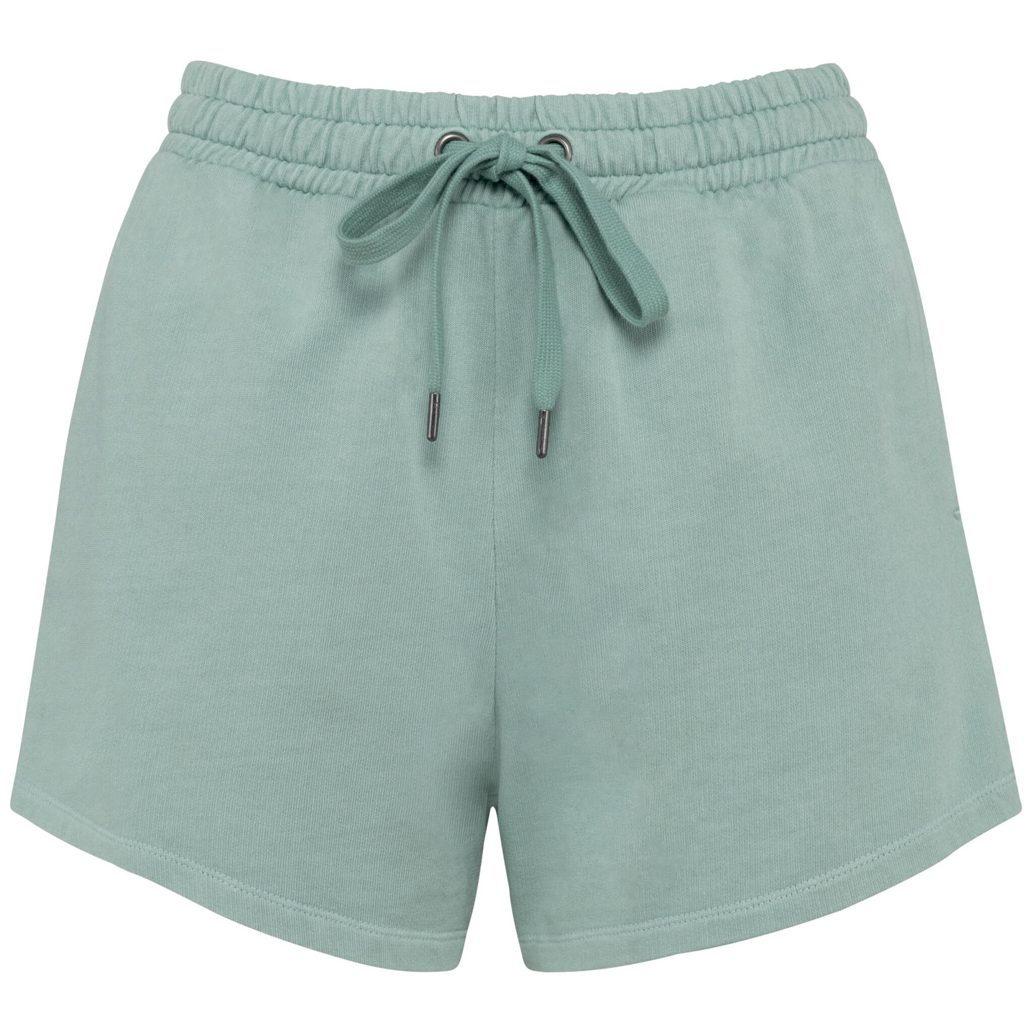 Miniature 12 pour Short écoresponsable French Terry femme
