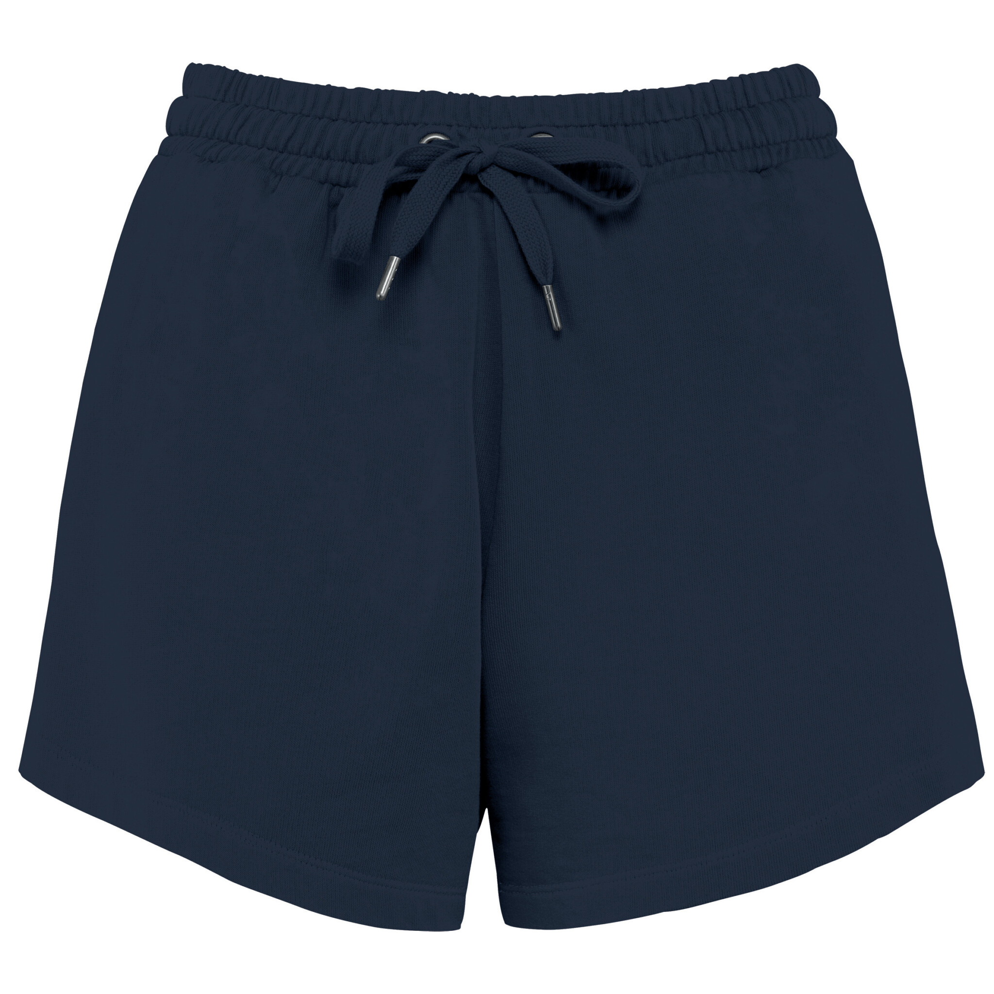 Miniature 13 pour Short écoresponsable French Terry femme